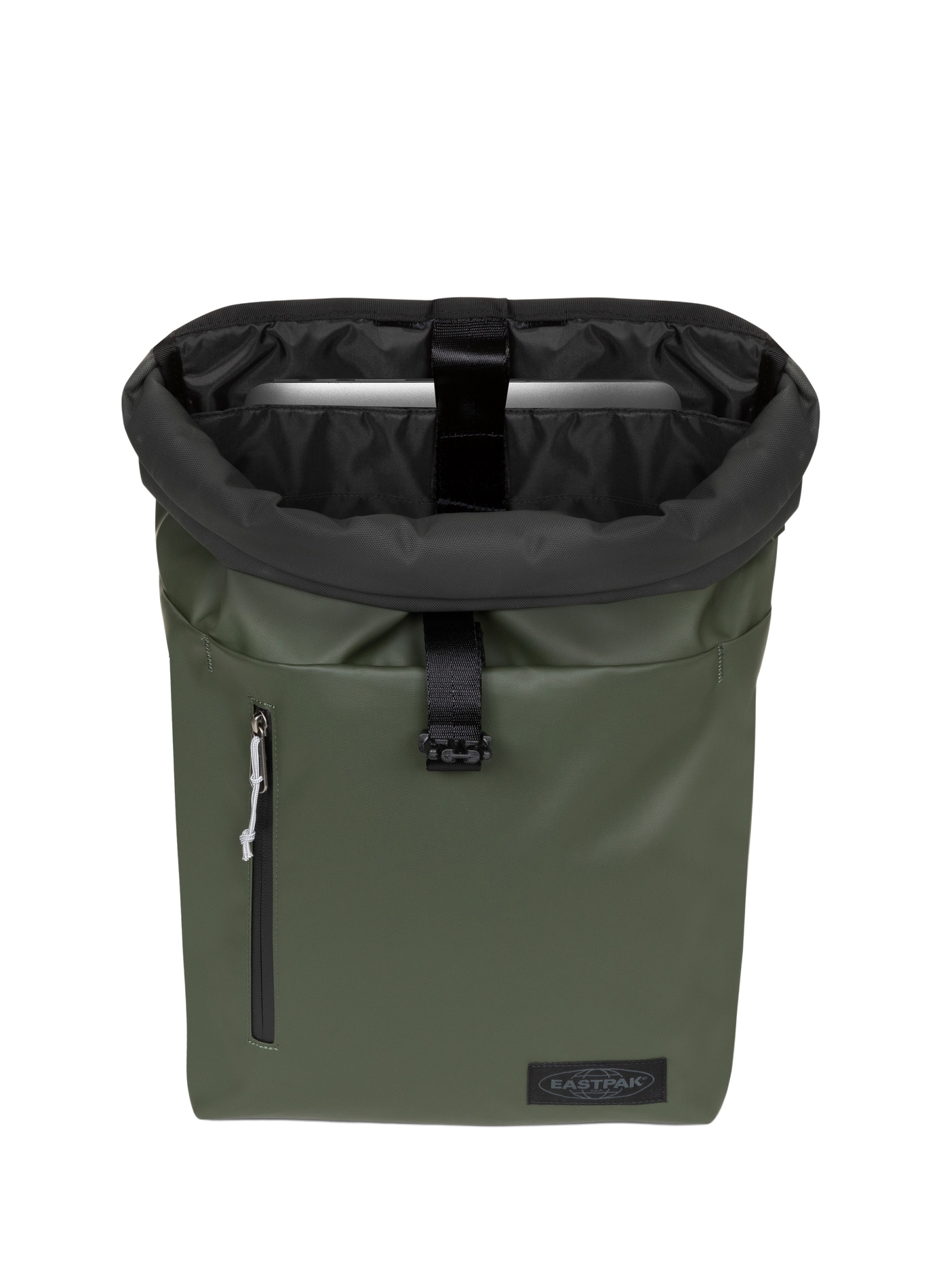 Up Roll backpack EASTPAK Khaki