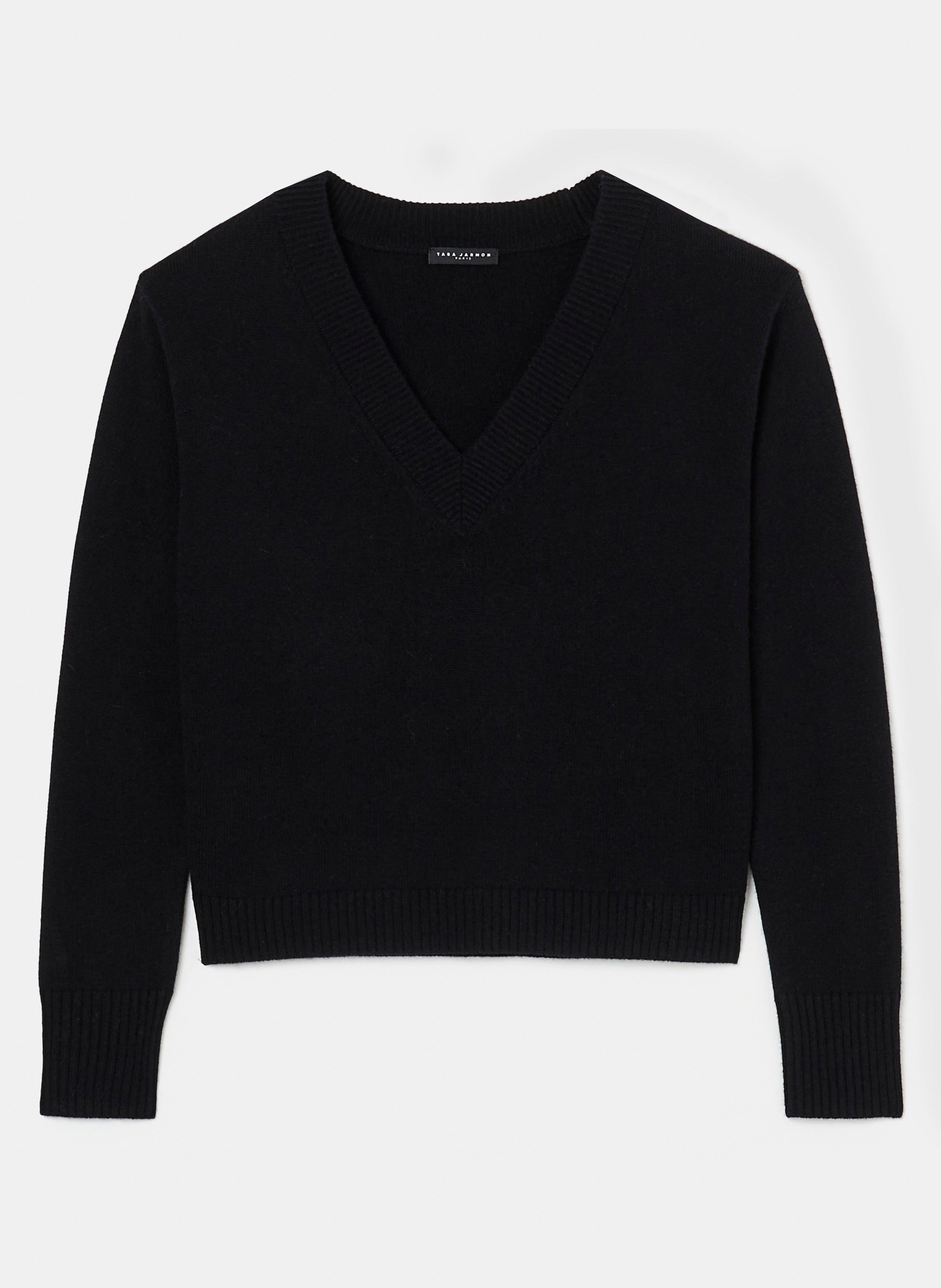 Pull prisca TARA JARMON Gris