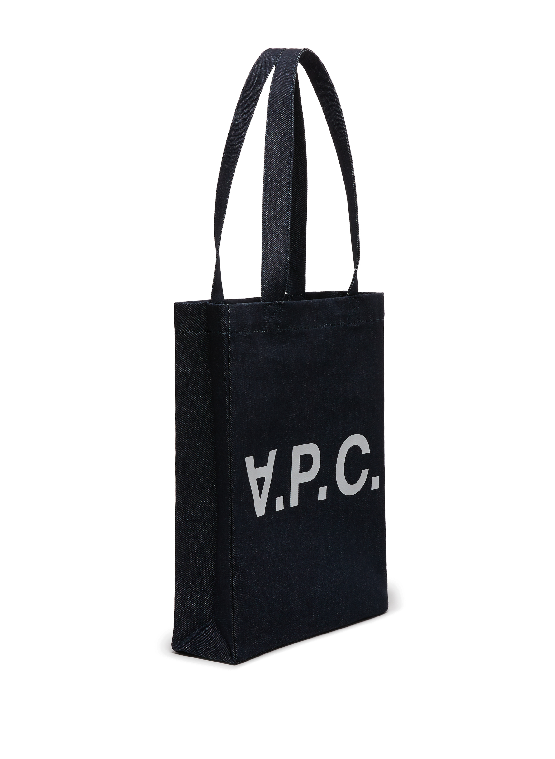 Sac tote Laure en jean