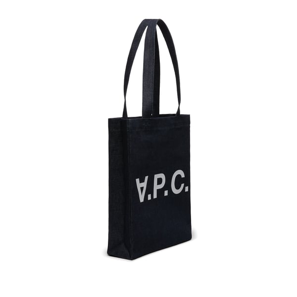 Sac tote Laure en jean