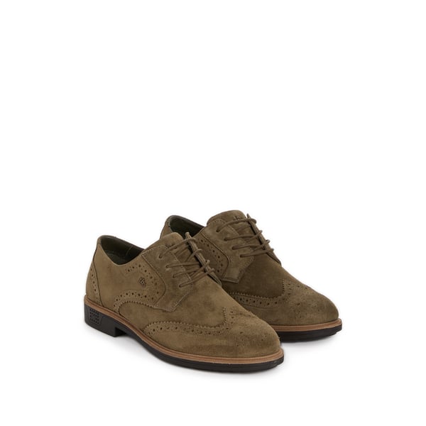 Derbies Carmela en suède