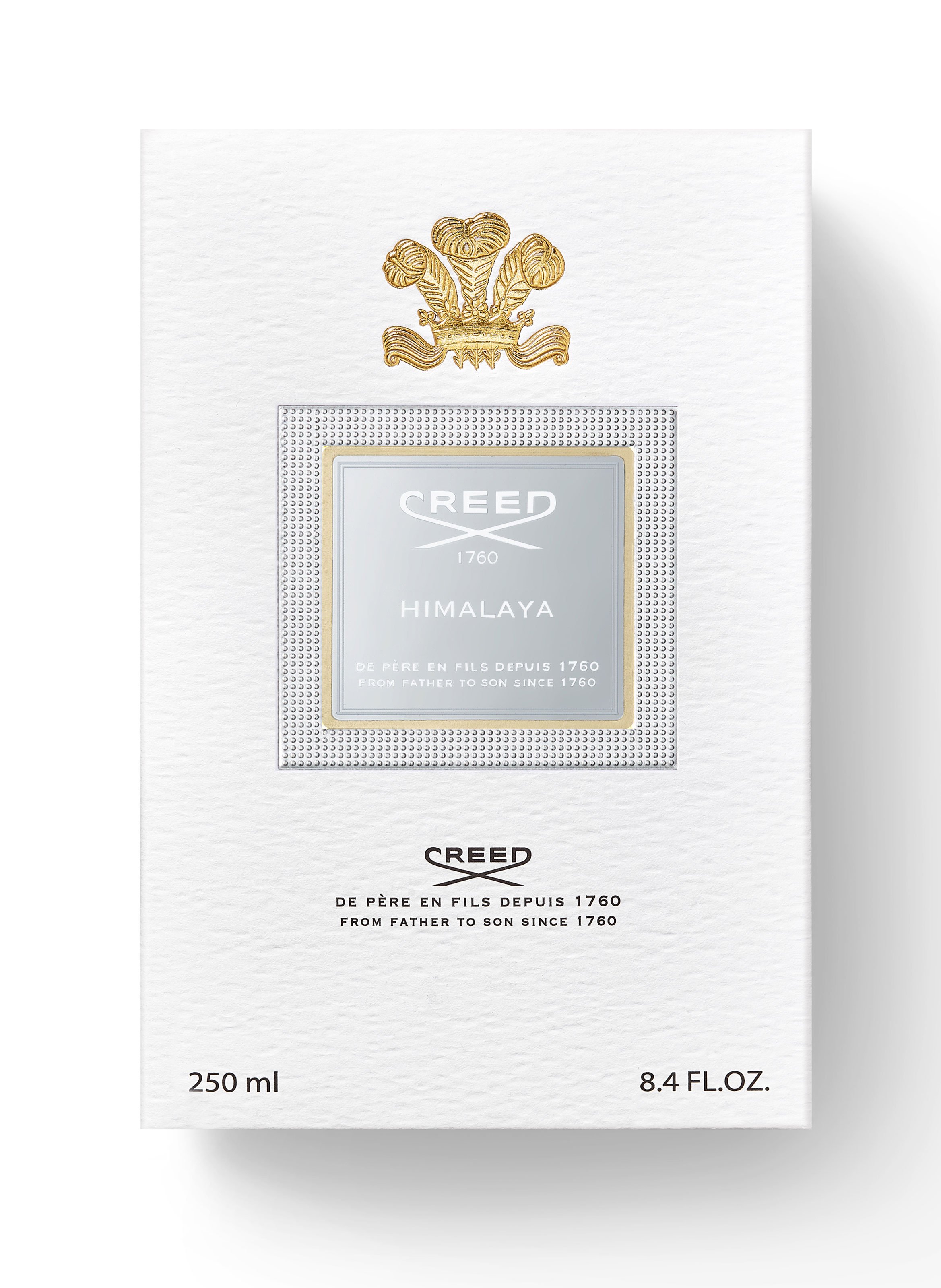 Millesime Himalaya - Eau de Parfum CREED No color