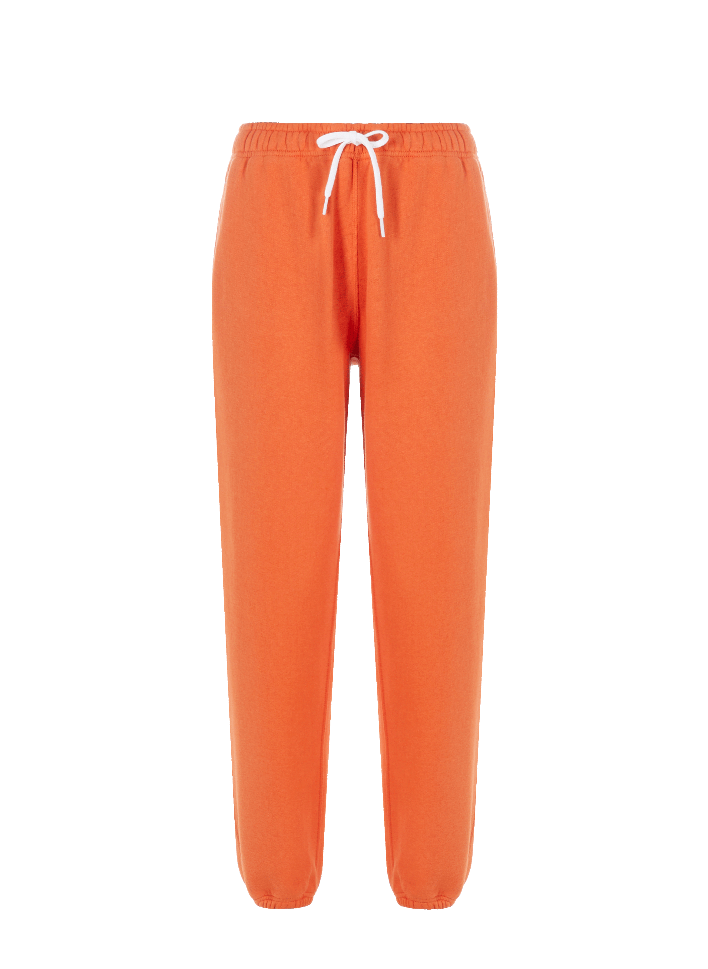 Pantalon de jogging en coton