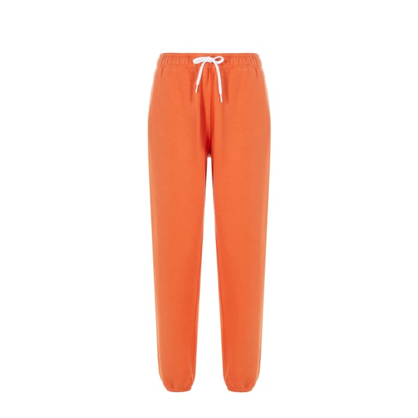 Pantalon de jogging en coton