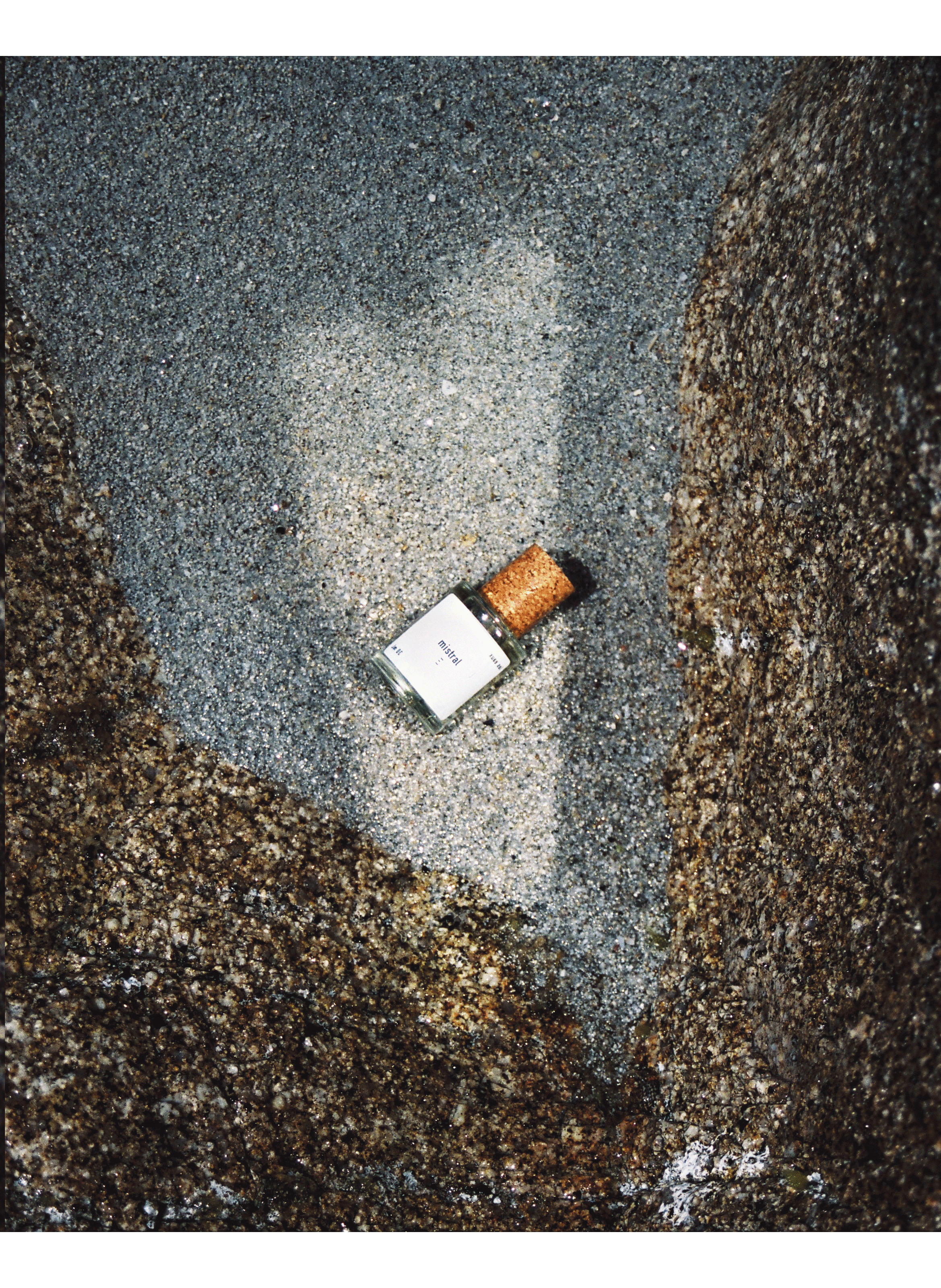 Eau de toilette - Mistral EREVAN No color