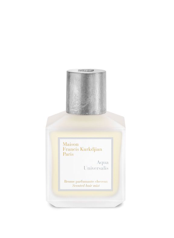 MAISON FRANCIS KURKDJIAN Brume parfumante cheveux - Aqua Universalis Blanc