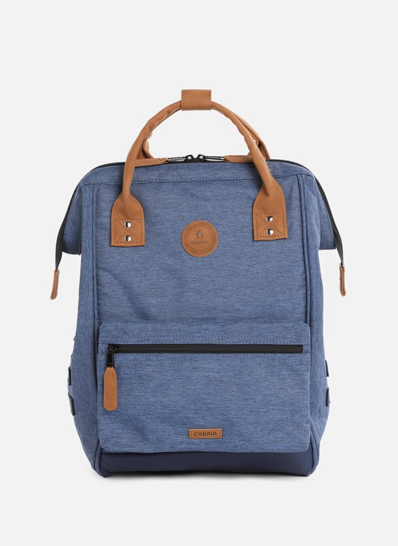 Backpack Adventurer M Blue by CABAIA CABAIA Backpack Adventurer M Blue