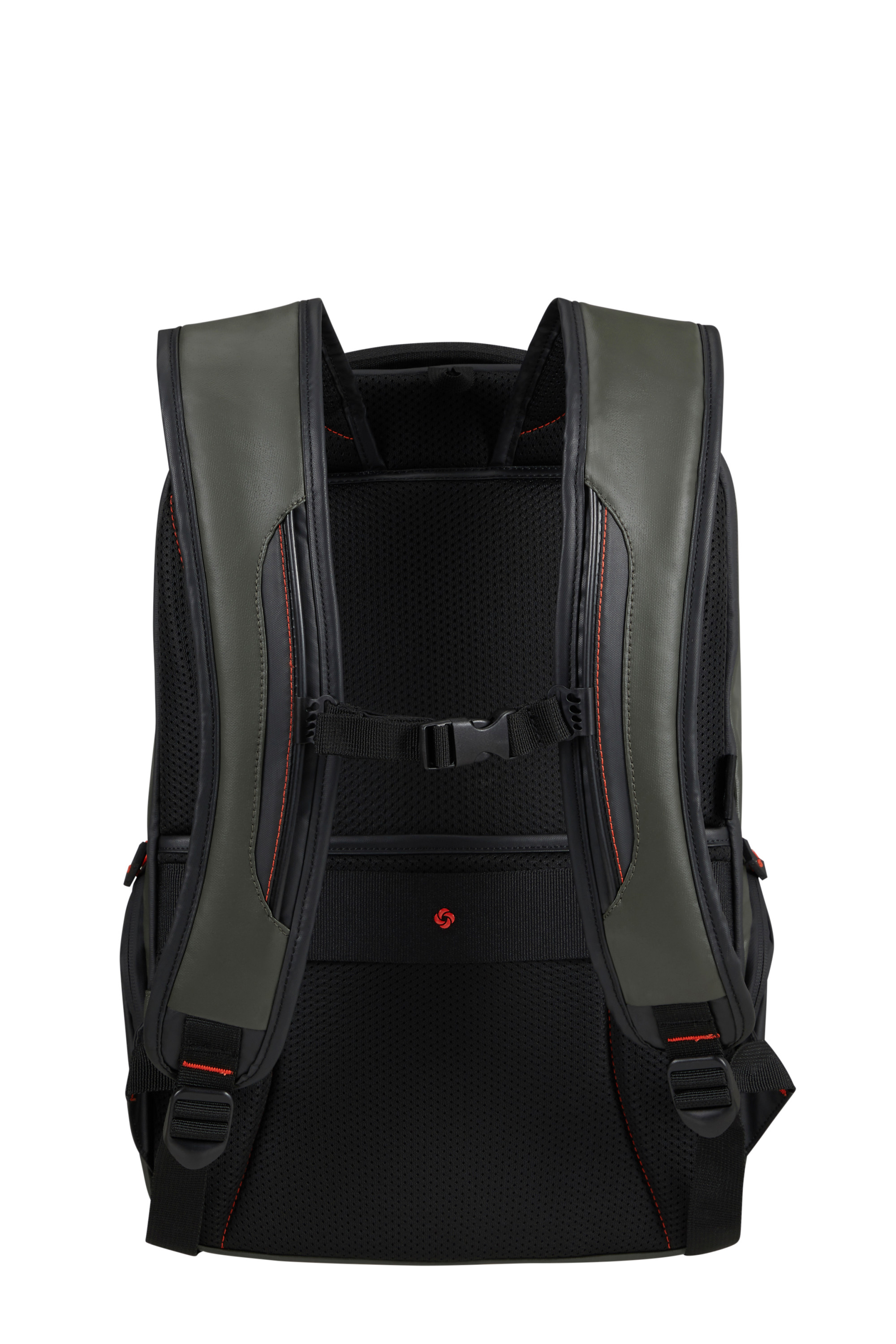 Ecodiver sacoche ordinateur taille s SAMSONITE Noir