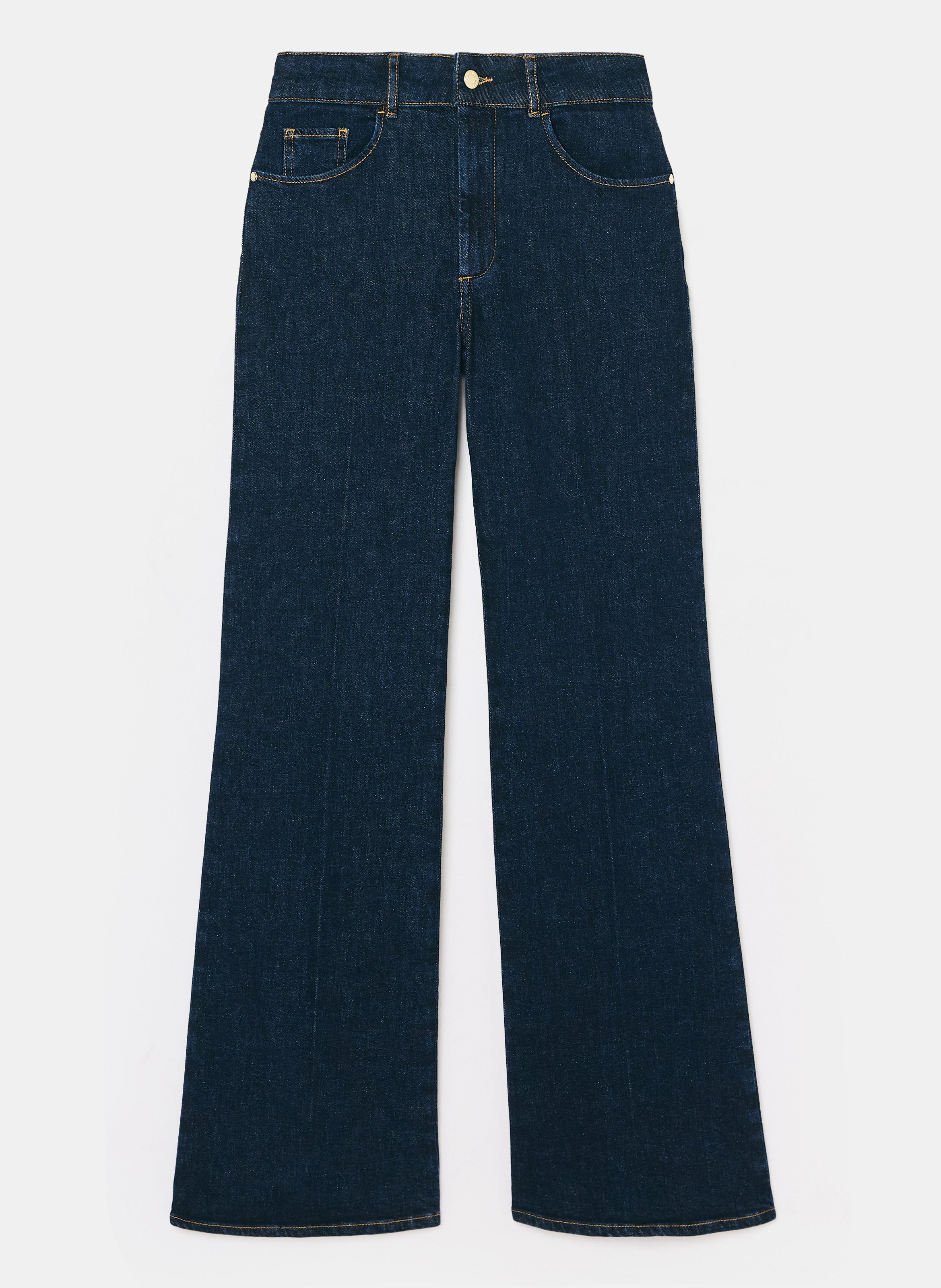 Jeans  new jessie ZAPA Bleu