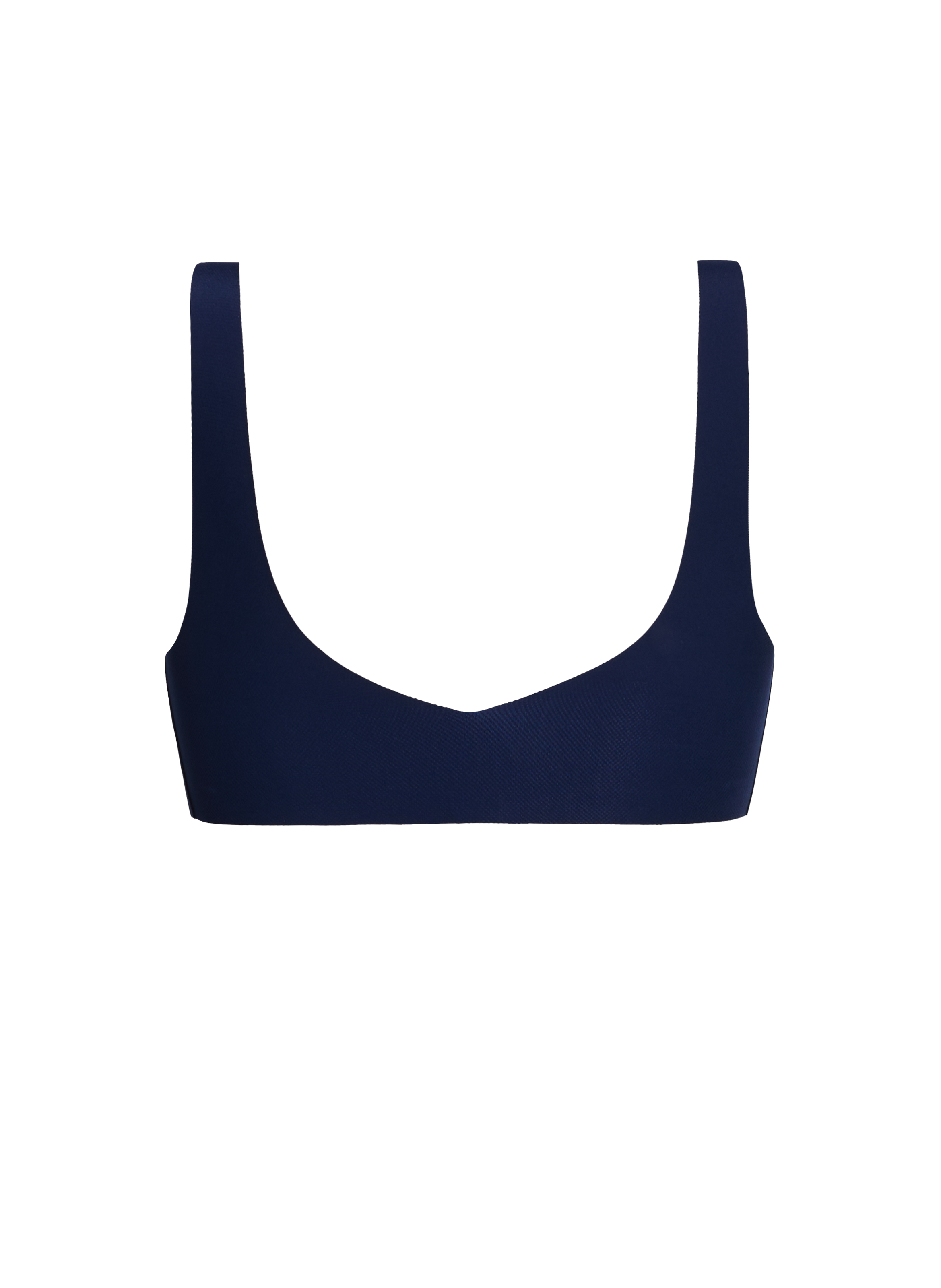 Brassière Zero Feel 2.0 SLOGGI Bleu