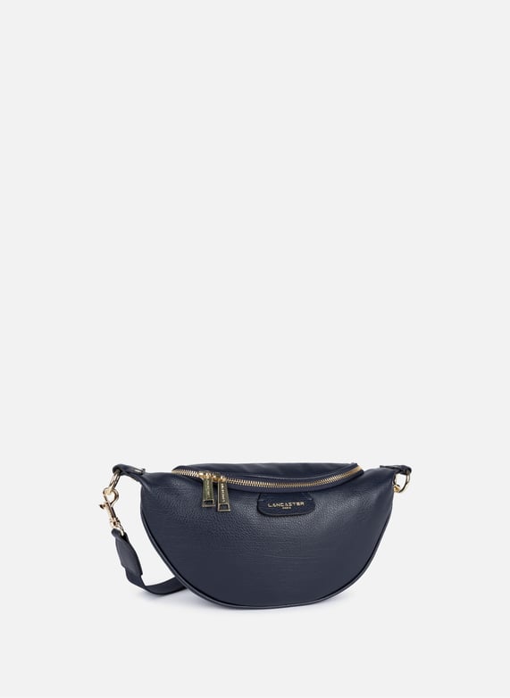 Belt bag - Dune | Blue by LANCASTER Belt bag - Dune Blue