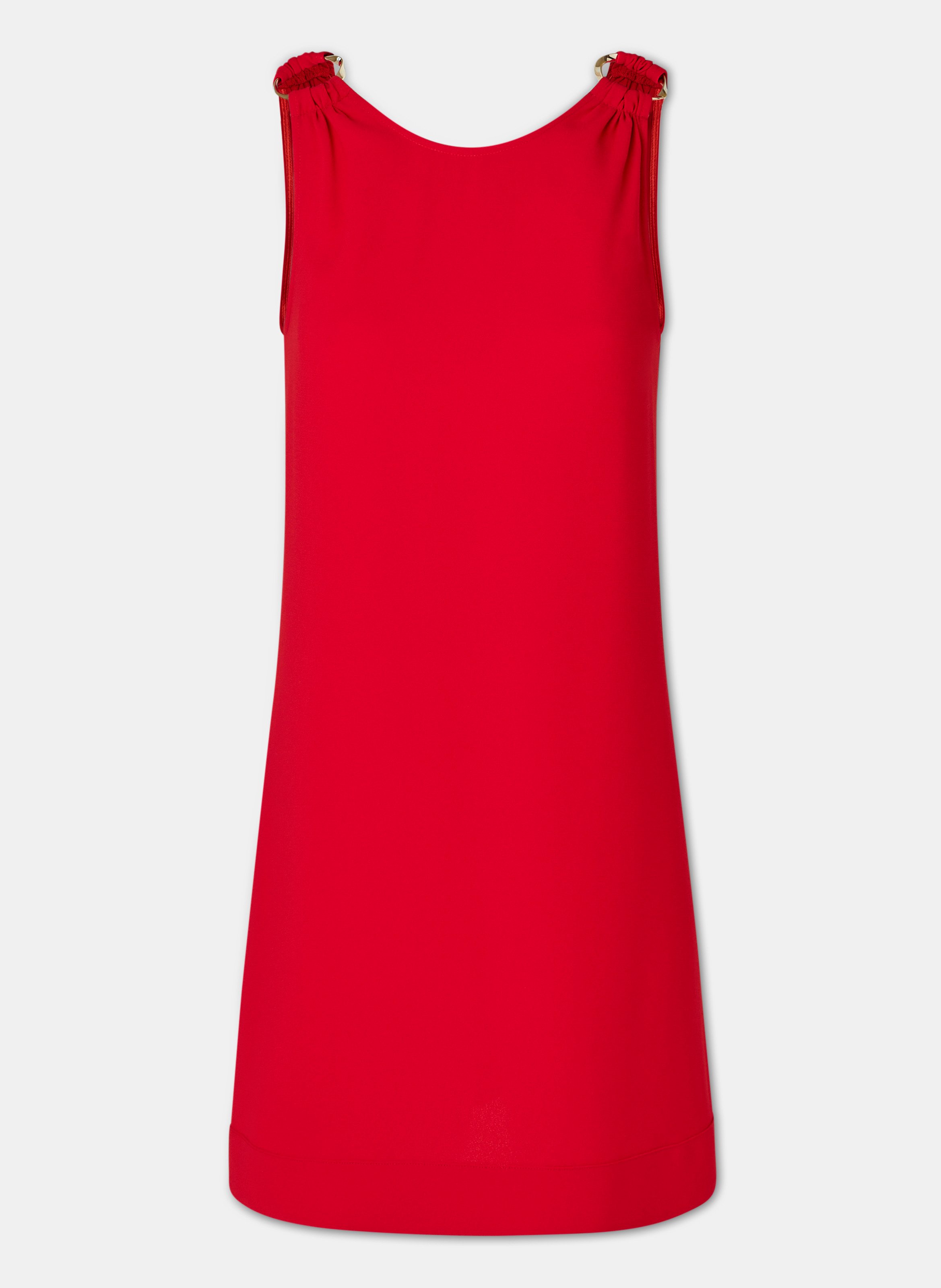 Robe  rosanna ZAPA Rouge