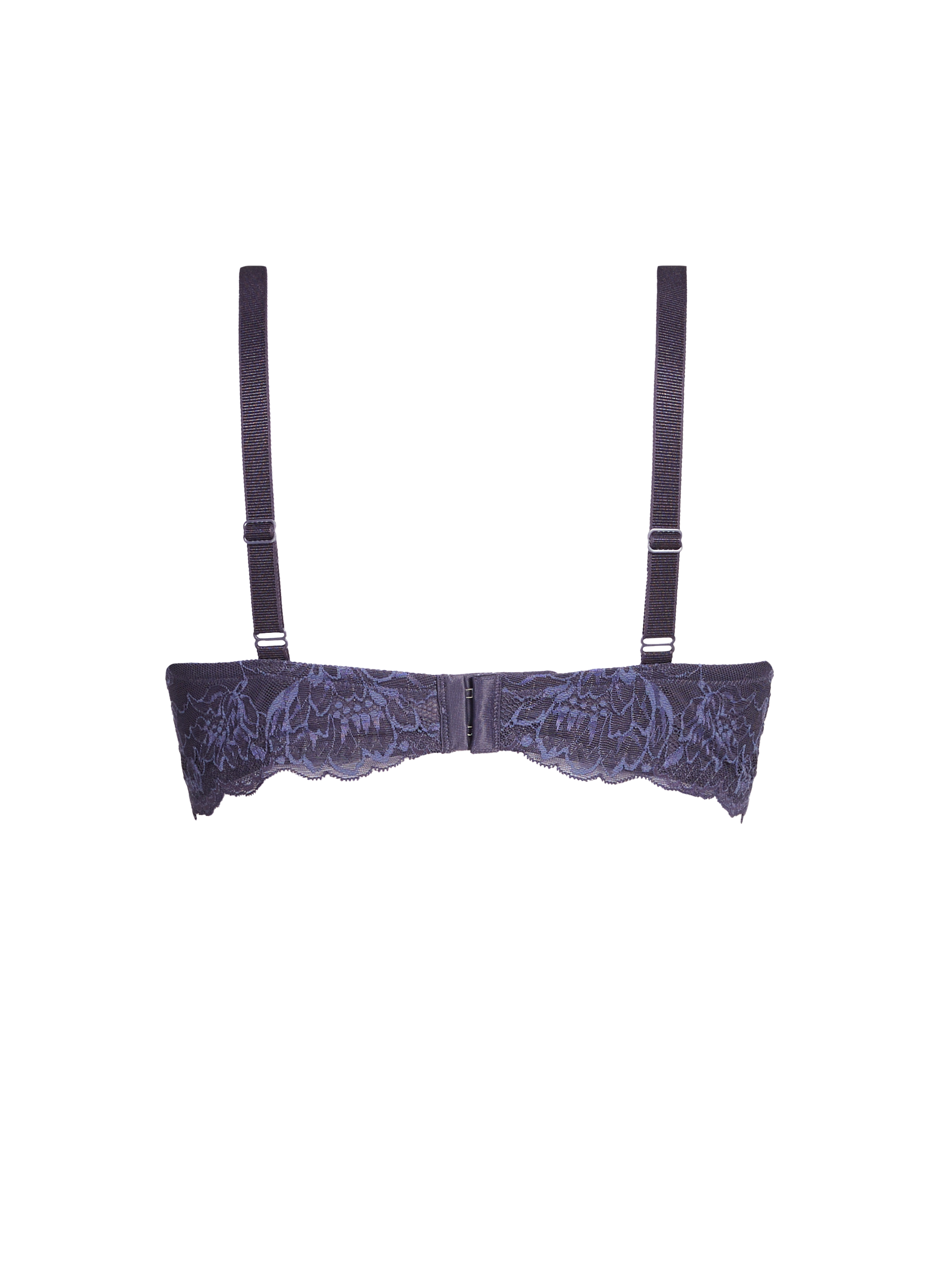 Lace bra TRIUMPH Grey