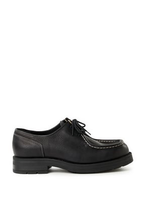 Derbies compensées en cuir KLEMAN Derbies compensées en cuir KLEMAN