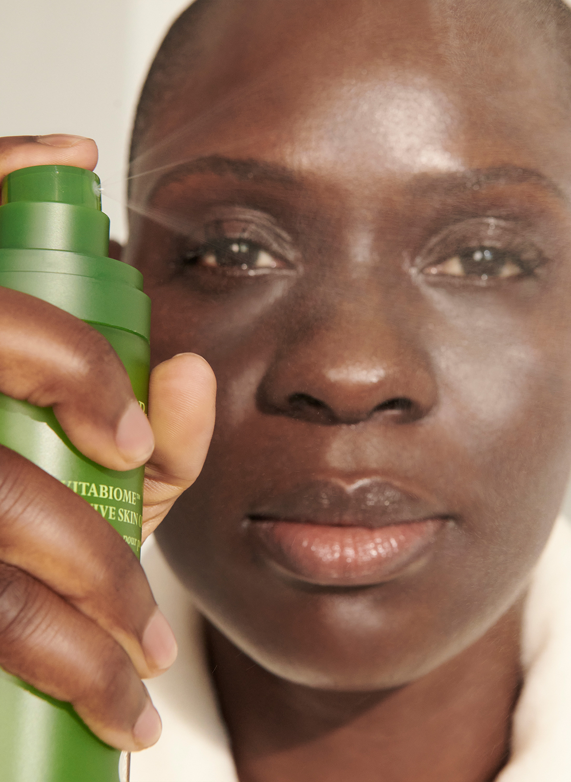 Vitabiome™ Active Skin Optimizer KAT BURKI No color