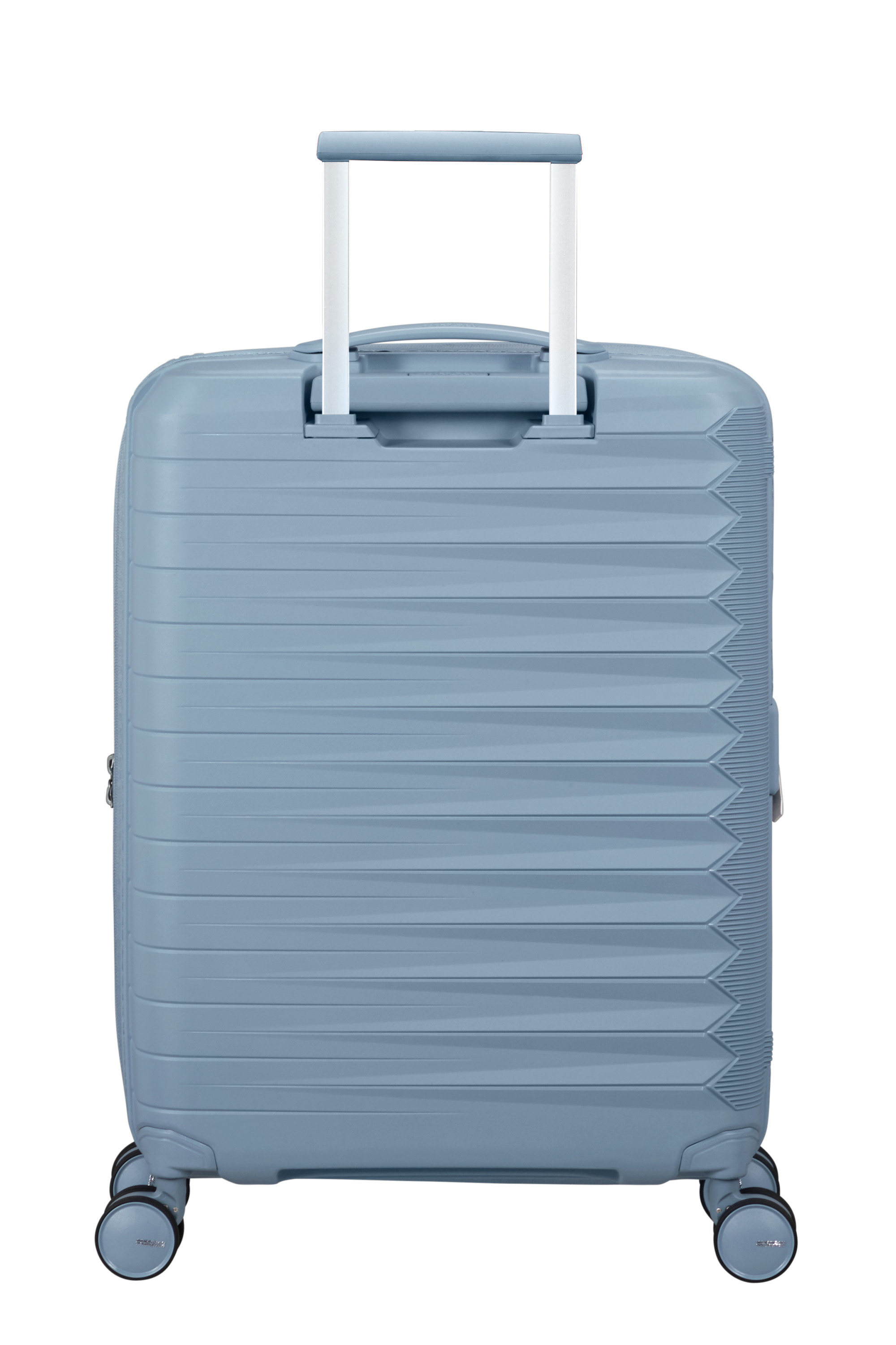 Fastforward valise 4 roues taille s AMERICAN TOURISTER Bleu