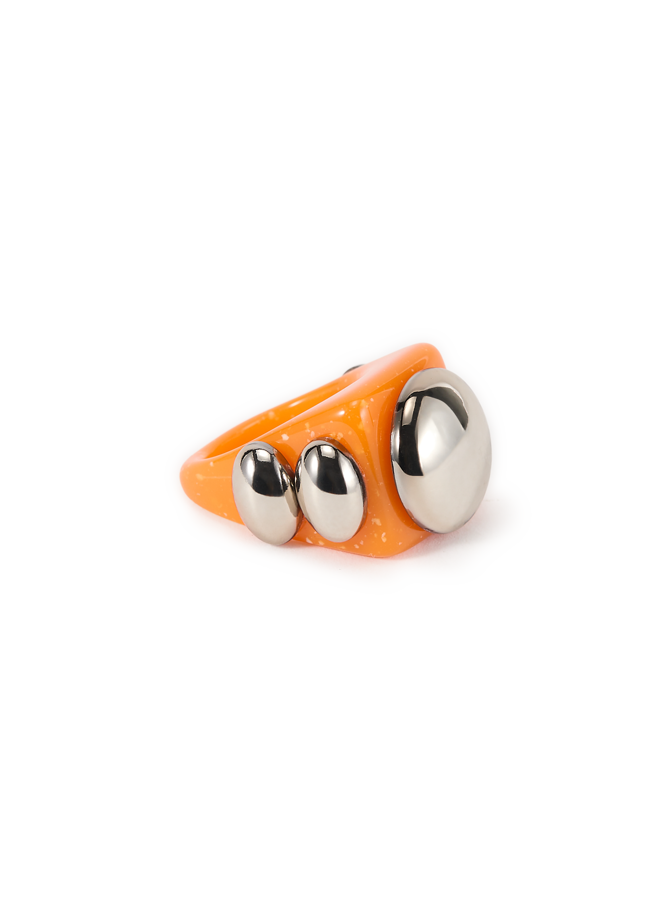 Bague Charizard LA MANSO Orange