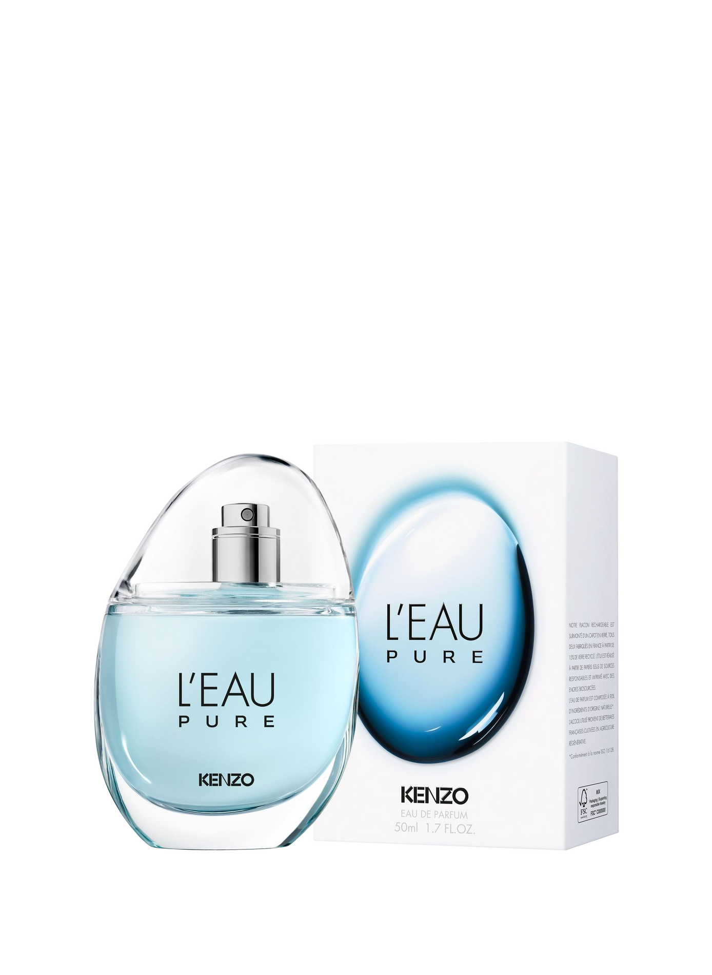 L'Eau Pure - Eau de parfum KENZO No color