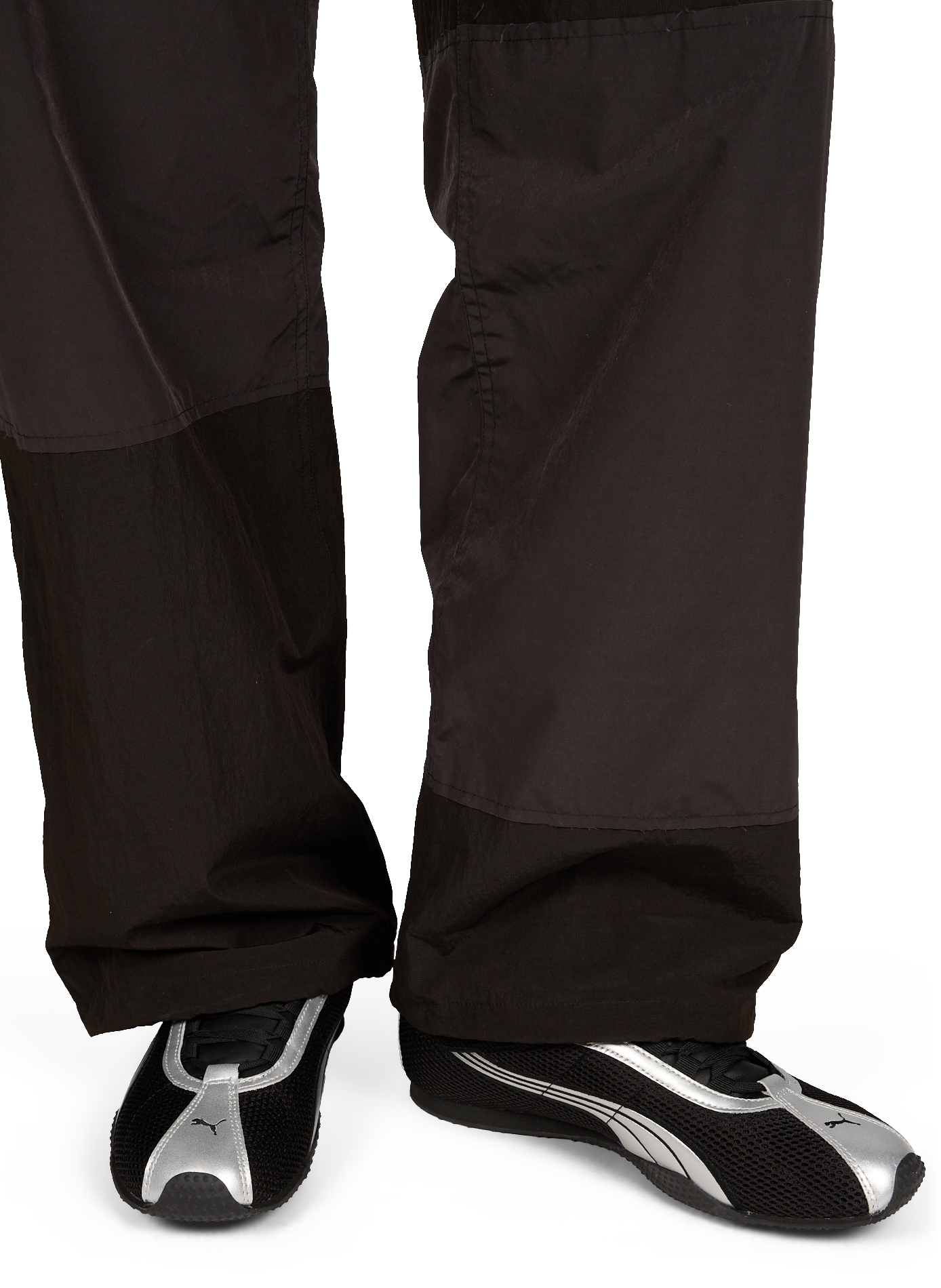 Baskets basses H-Street OG PUMA Noir