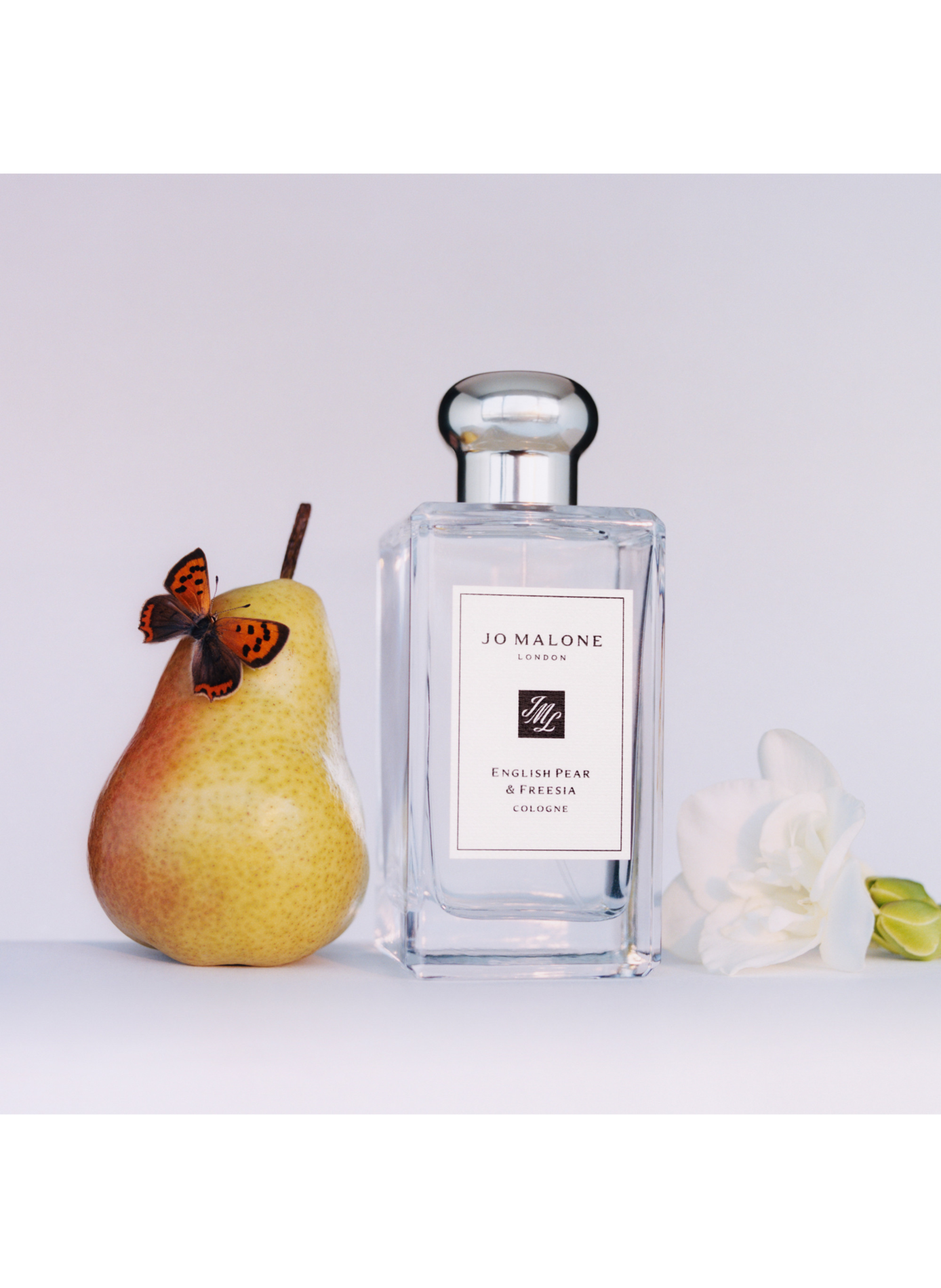 Poire Anglaise & Freesia - Cologne JO MALONE LONDON No color