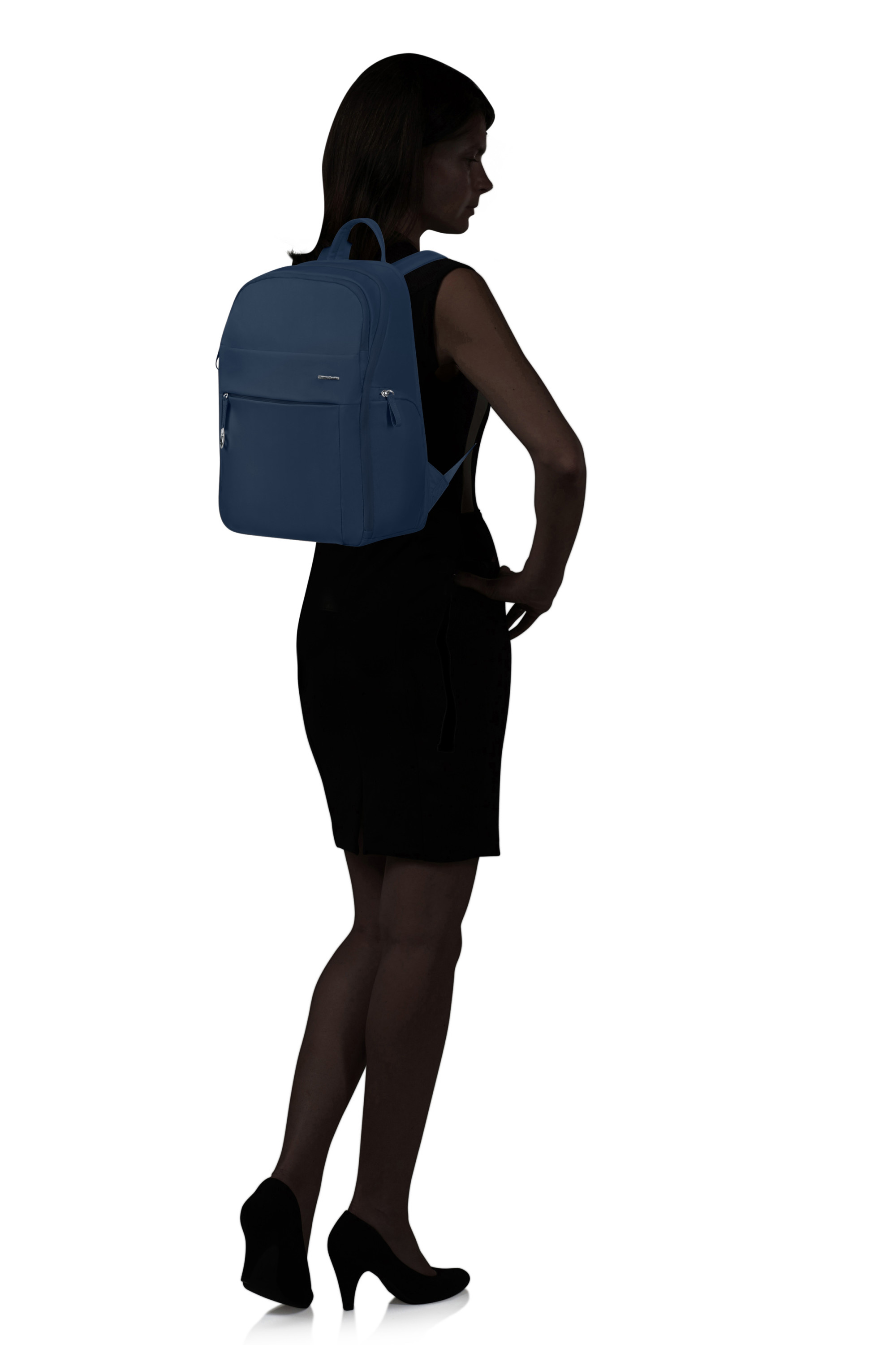 Move 5.0 sac à dos ordinateur SAMSONITE Bleu