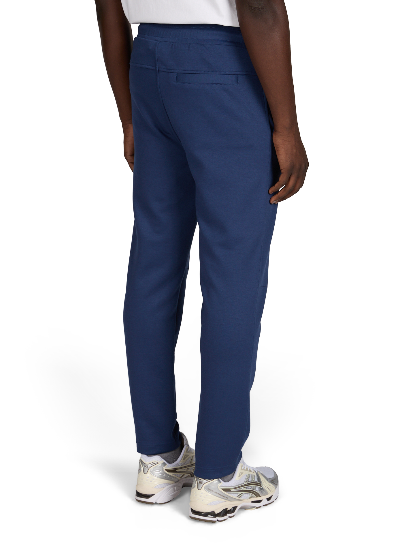 Pantaloni da tuta K-WAY Blu