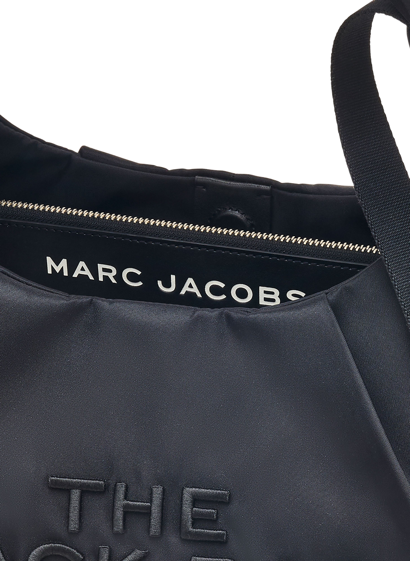 The Sack Bag MARC JACOBS Black
