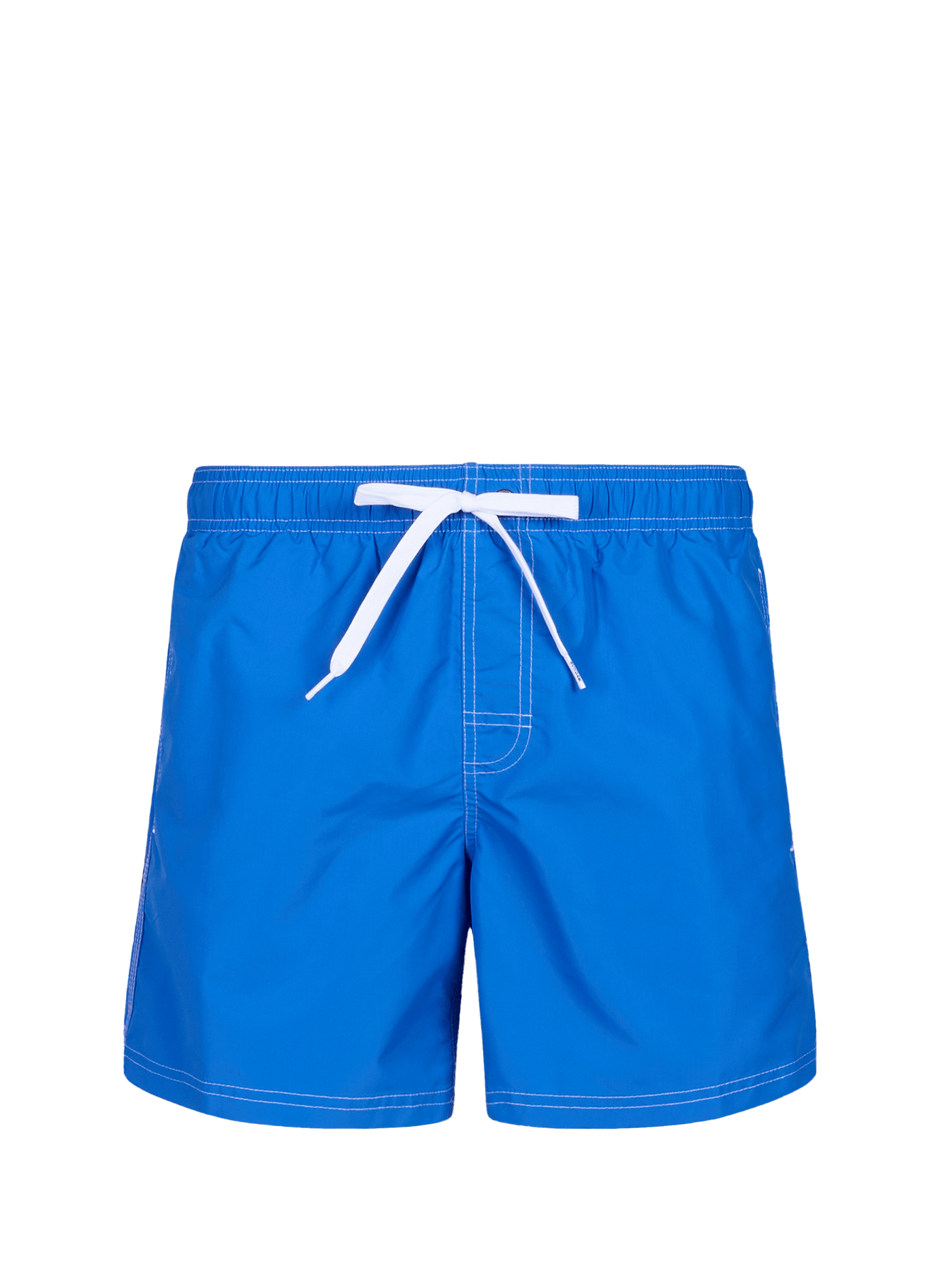 Badehose mit Streifen  Bleu 61602