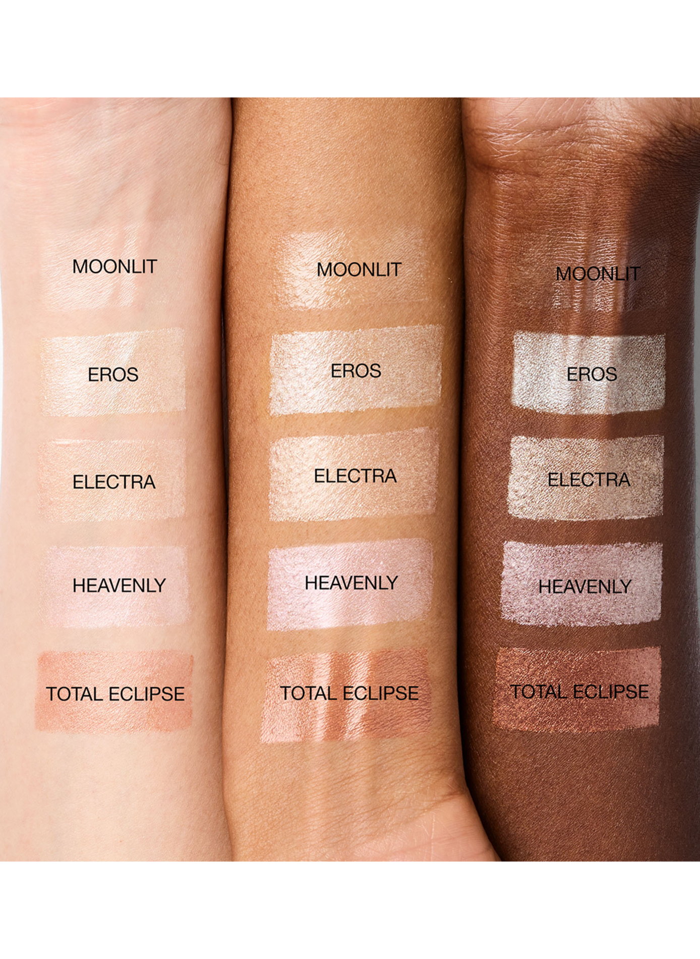 Light Reflecting™ Luminizing Stick - Multi-Use Illuminating Stick NARS Heavenly