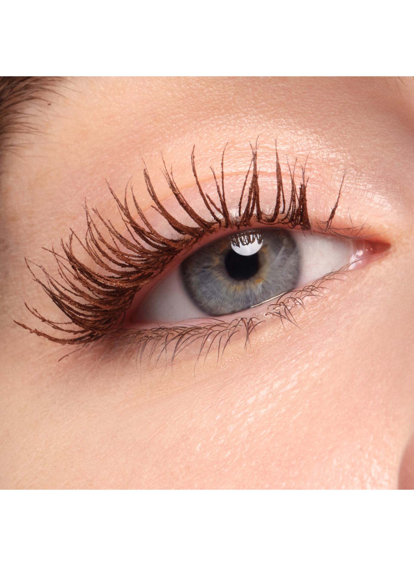 Vertigo Lift Mascara - Mascara volume défini ARMANI Coffee brown