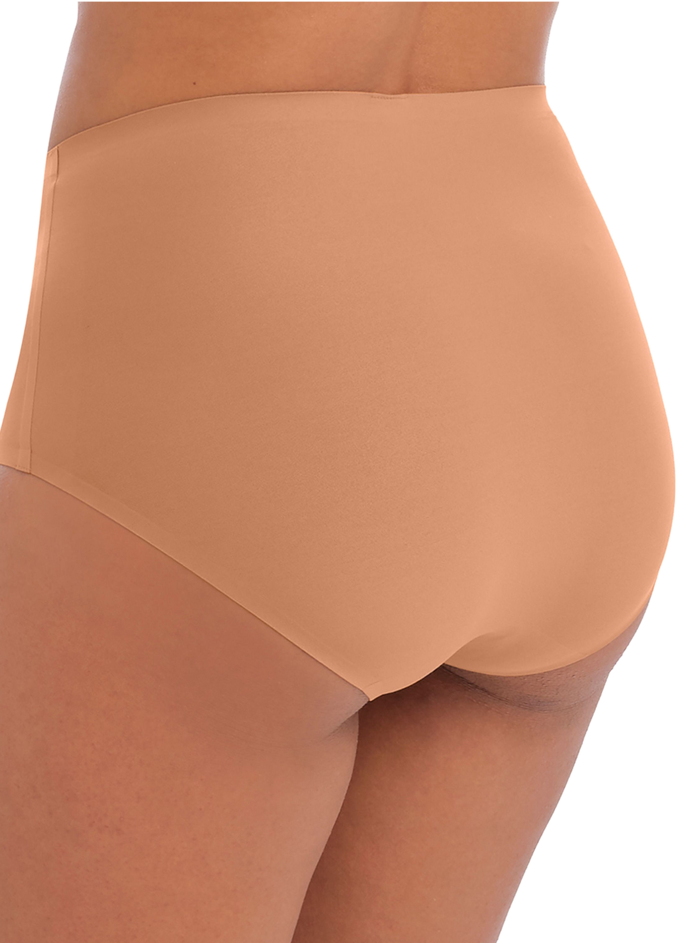 Briefs FREYA Beige