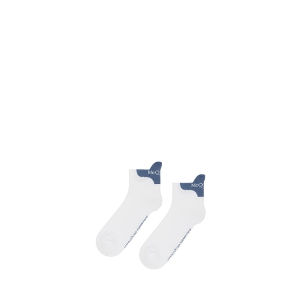 Chaussettes en coton