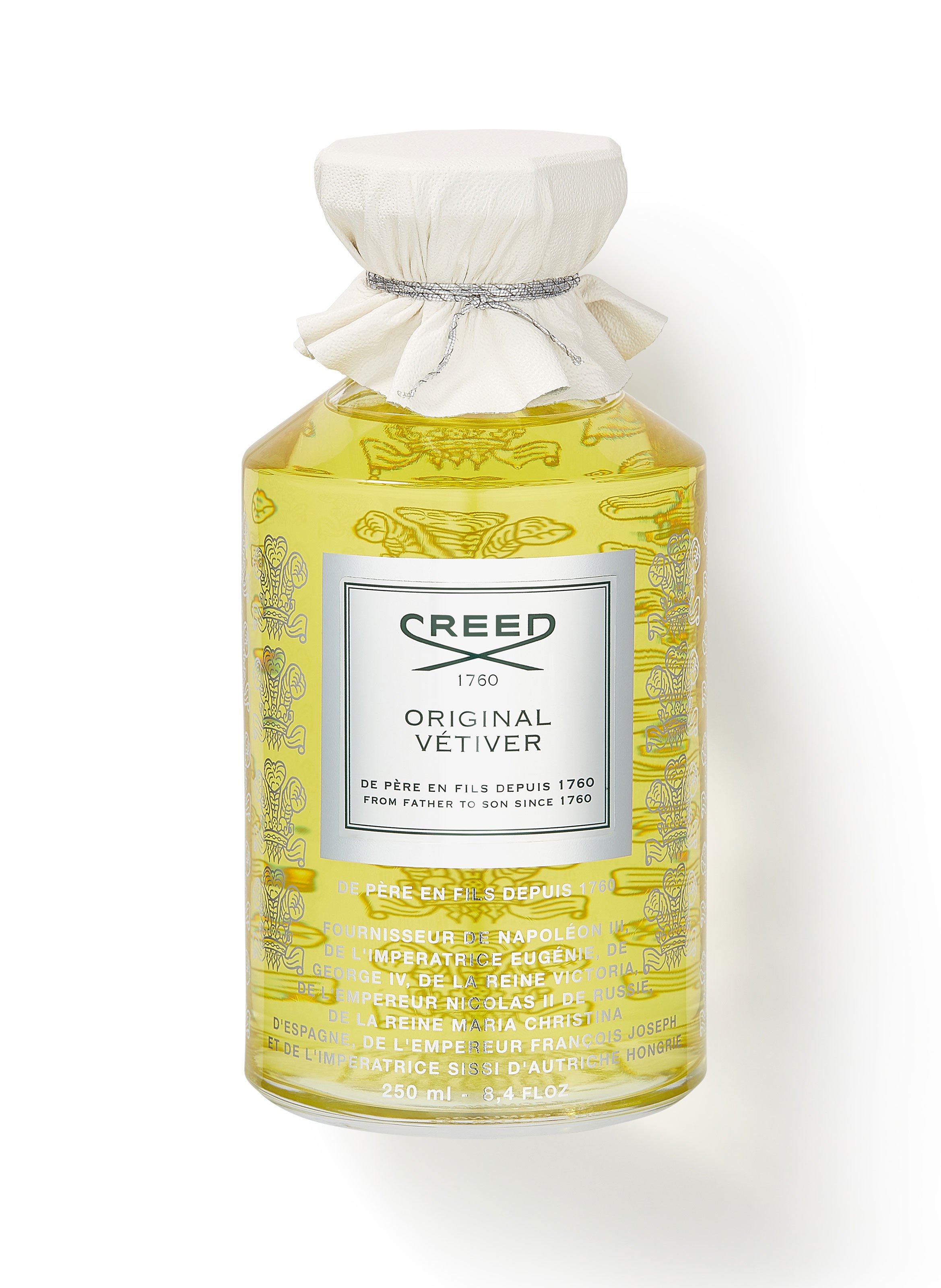Millesime Original Vetiver - Eau de Parfum CREED No color