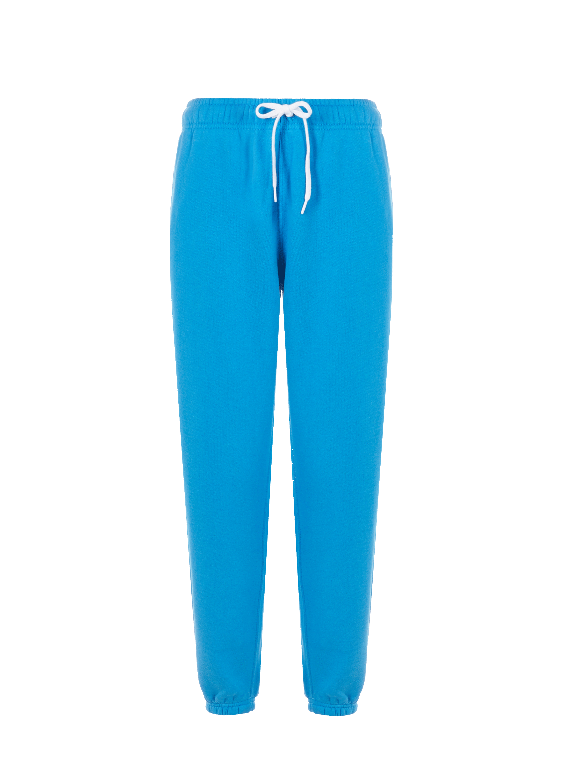 Pantalon de jogging en coton