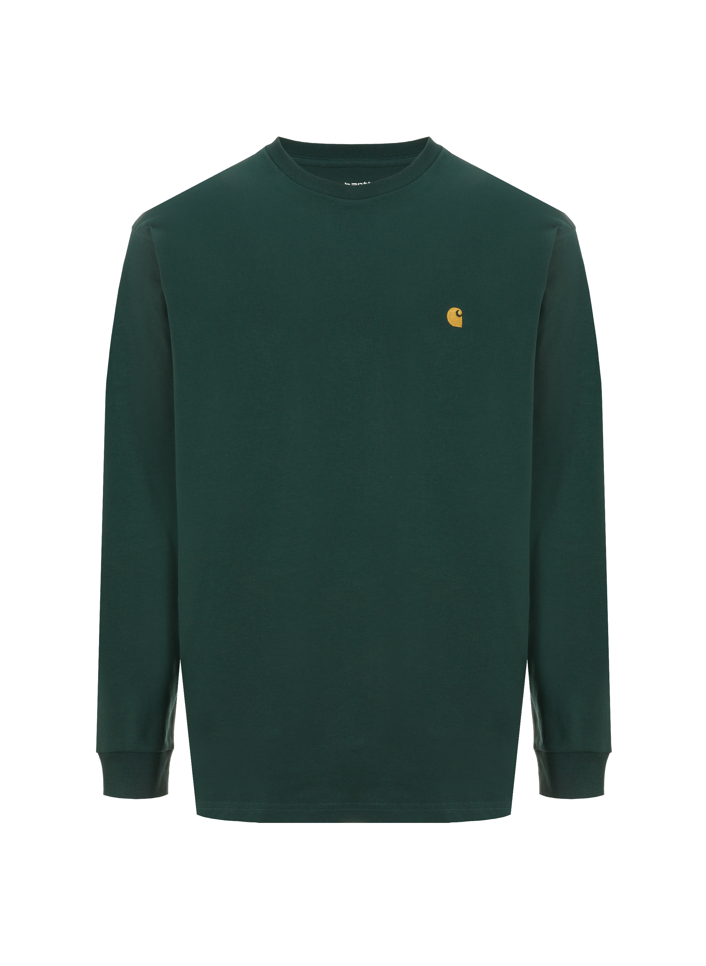 T-shirt manches longues en coton