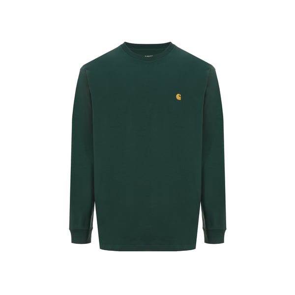 T-shirt manches longues en coton