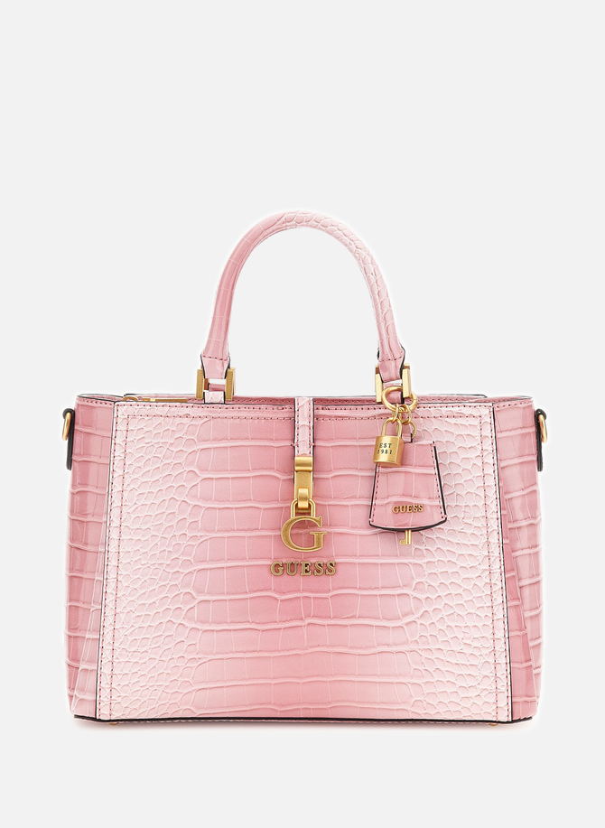 Textured handbag  GUESS