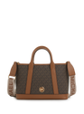 Mmk brn/luggage brown