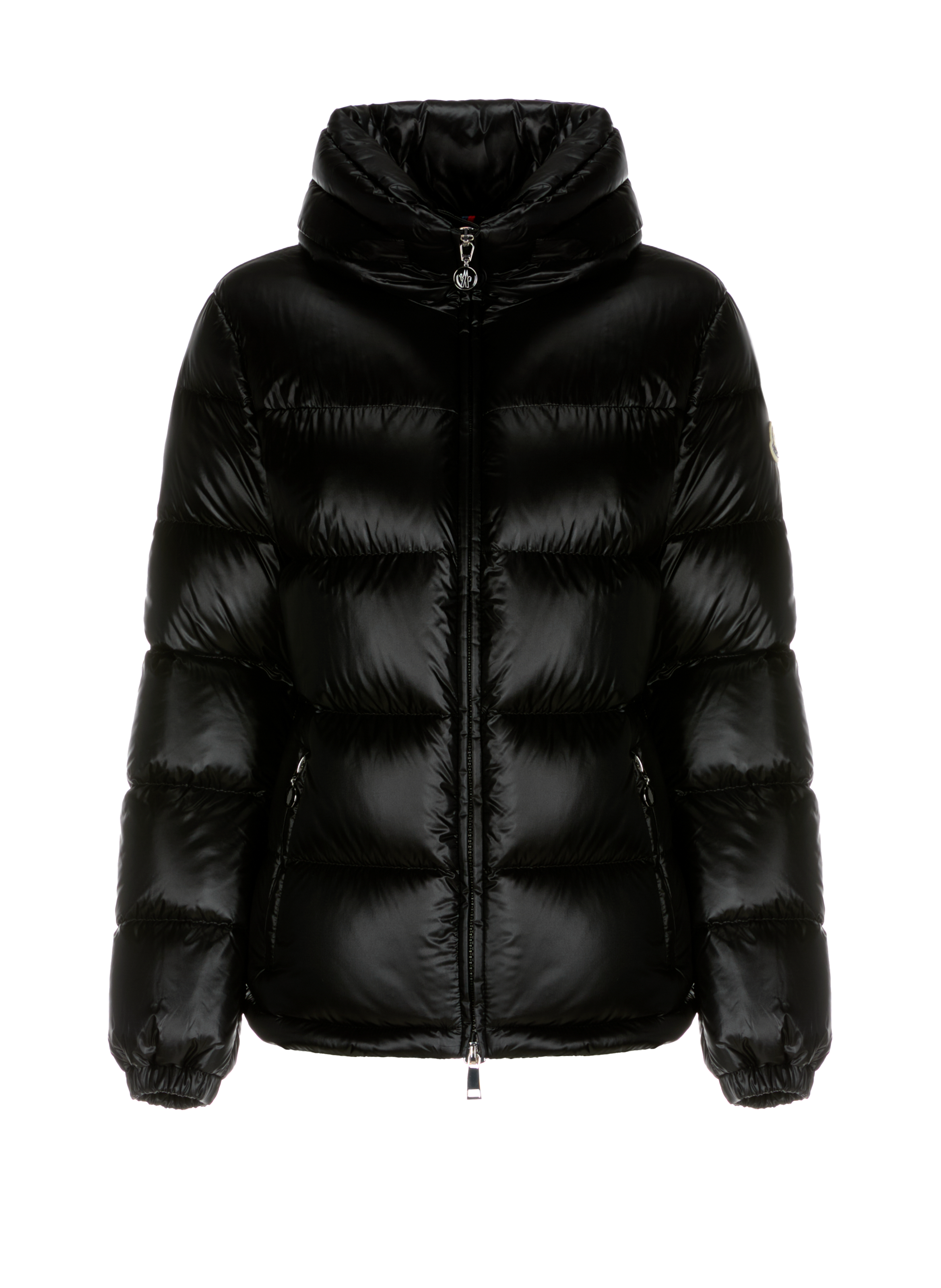 MONCLER Down jacket  Black
