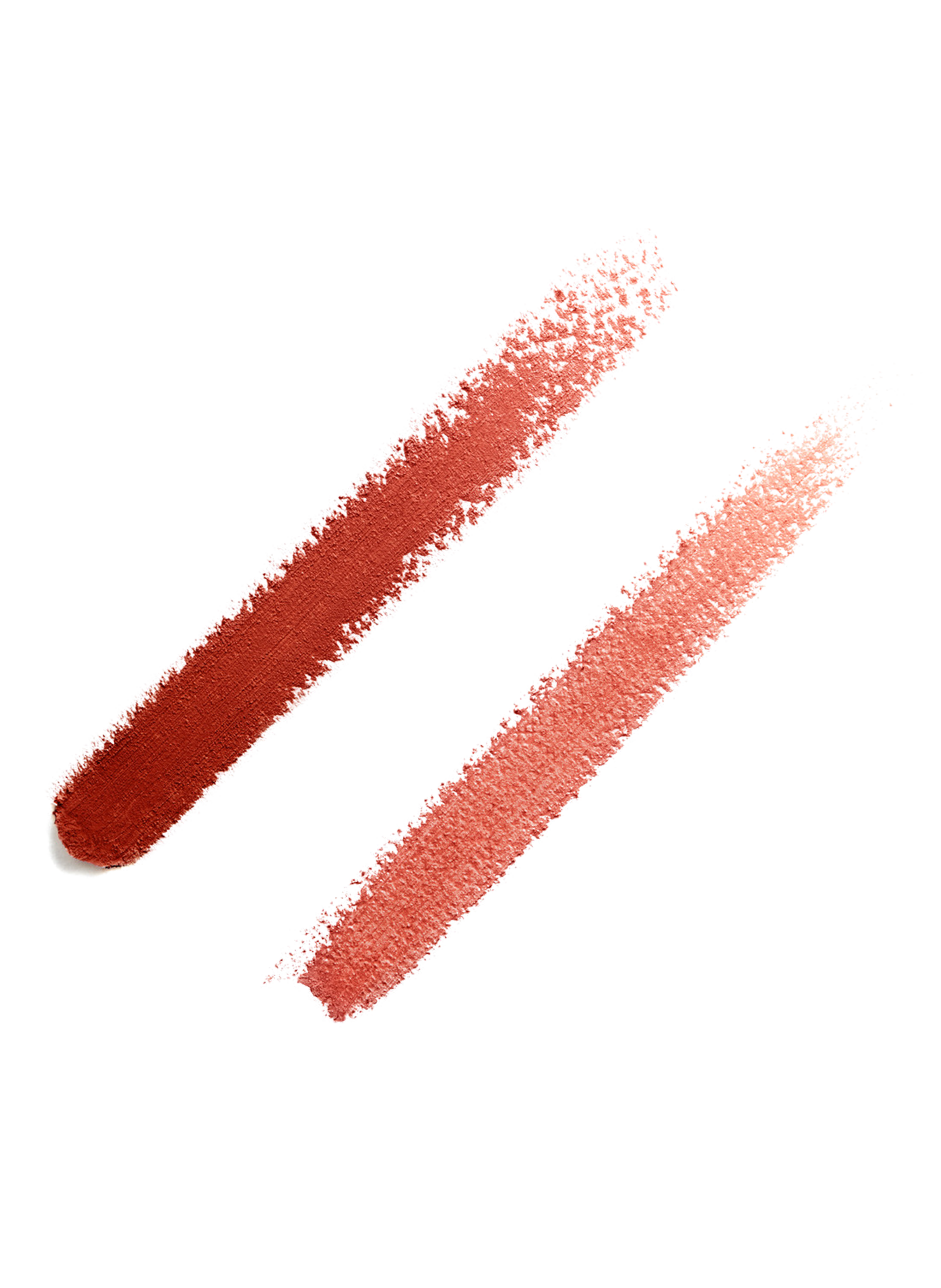 Trait d&#039;Hermès, crayon de couleurs pour les yeux HERMÈS Brun sanguine