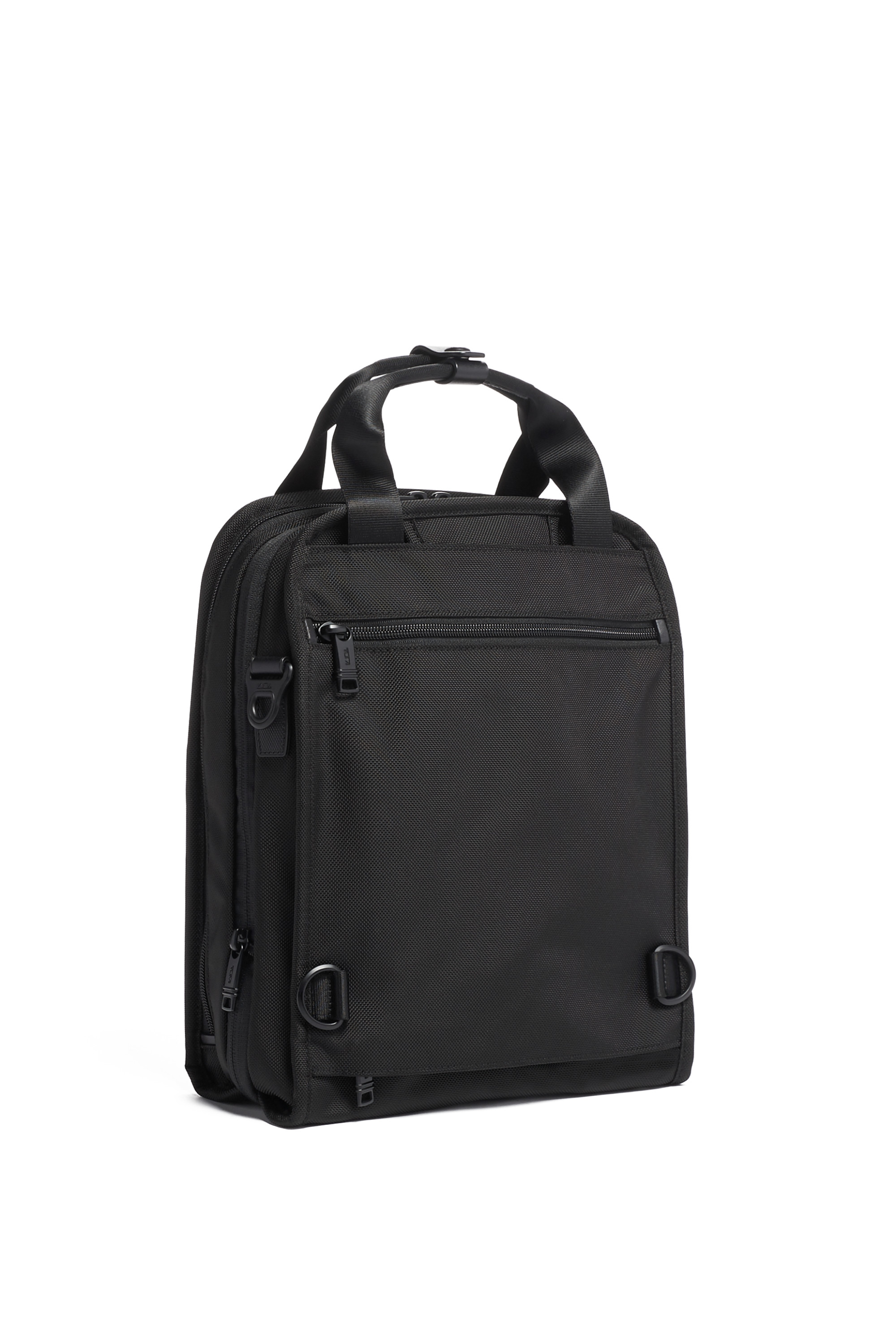 Tumi alpha cross-over bag taille s TUMI Noir