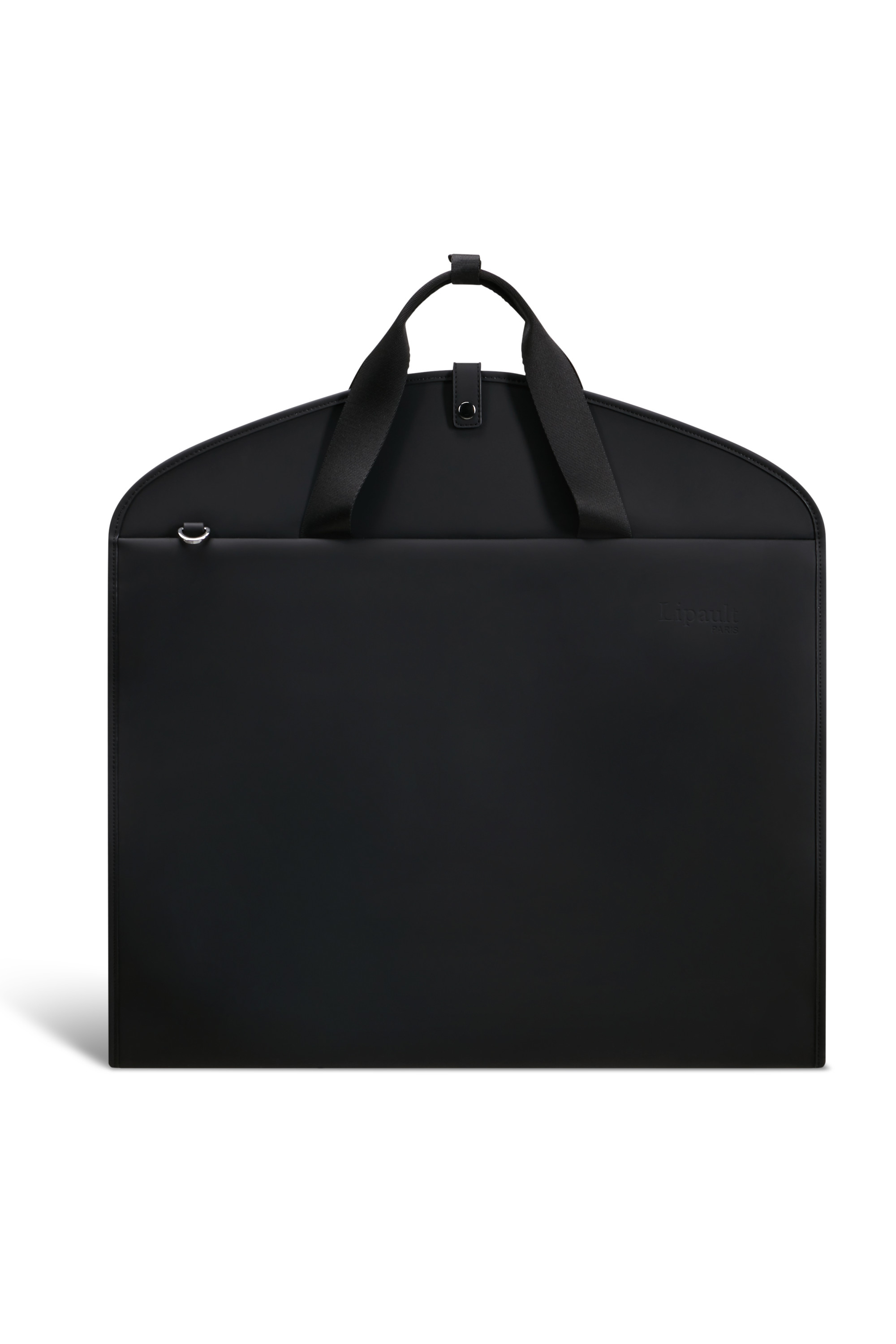 Lost in berlin garment bag taille s LIPAULT PARIS Noir