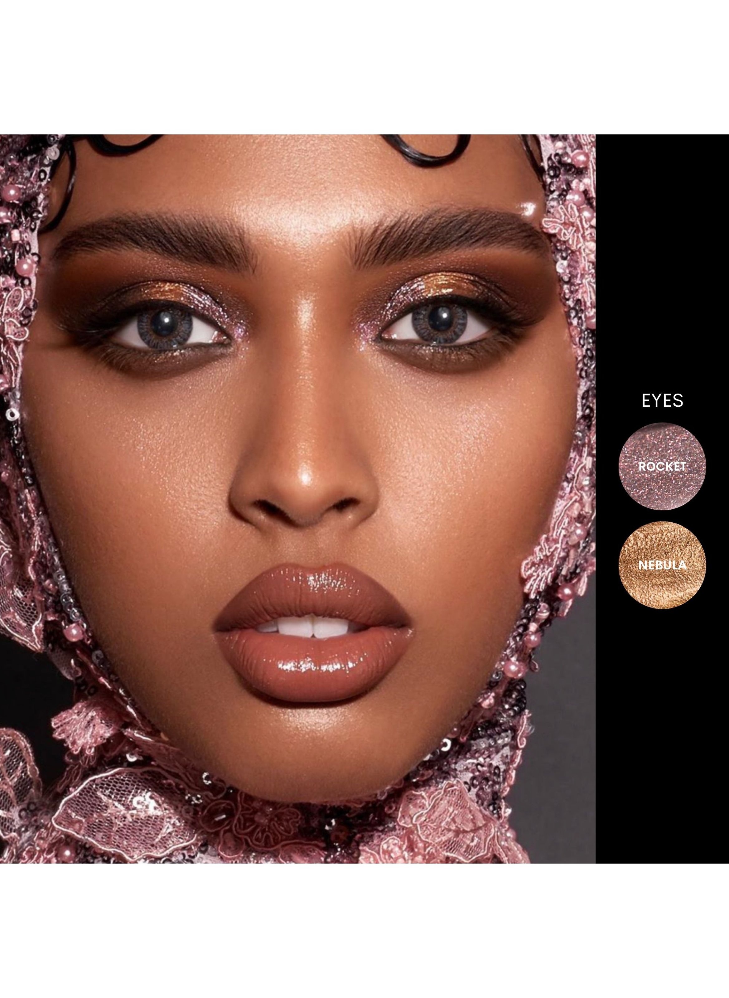 Colorfix Foils DANESSA MYRICKS Rocket