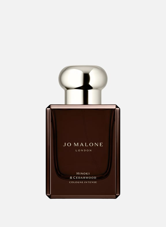 Hinoki Cedarwood - Eau de Parfum by JO MALONE LONDON JO MALONE LONDON Hinoki Cedarwood - Eau de Parfum