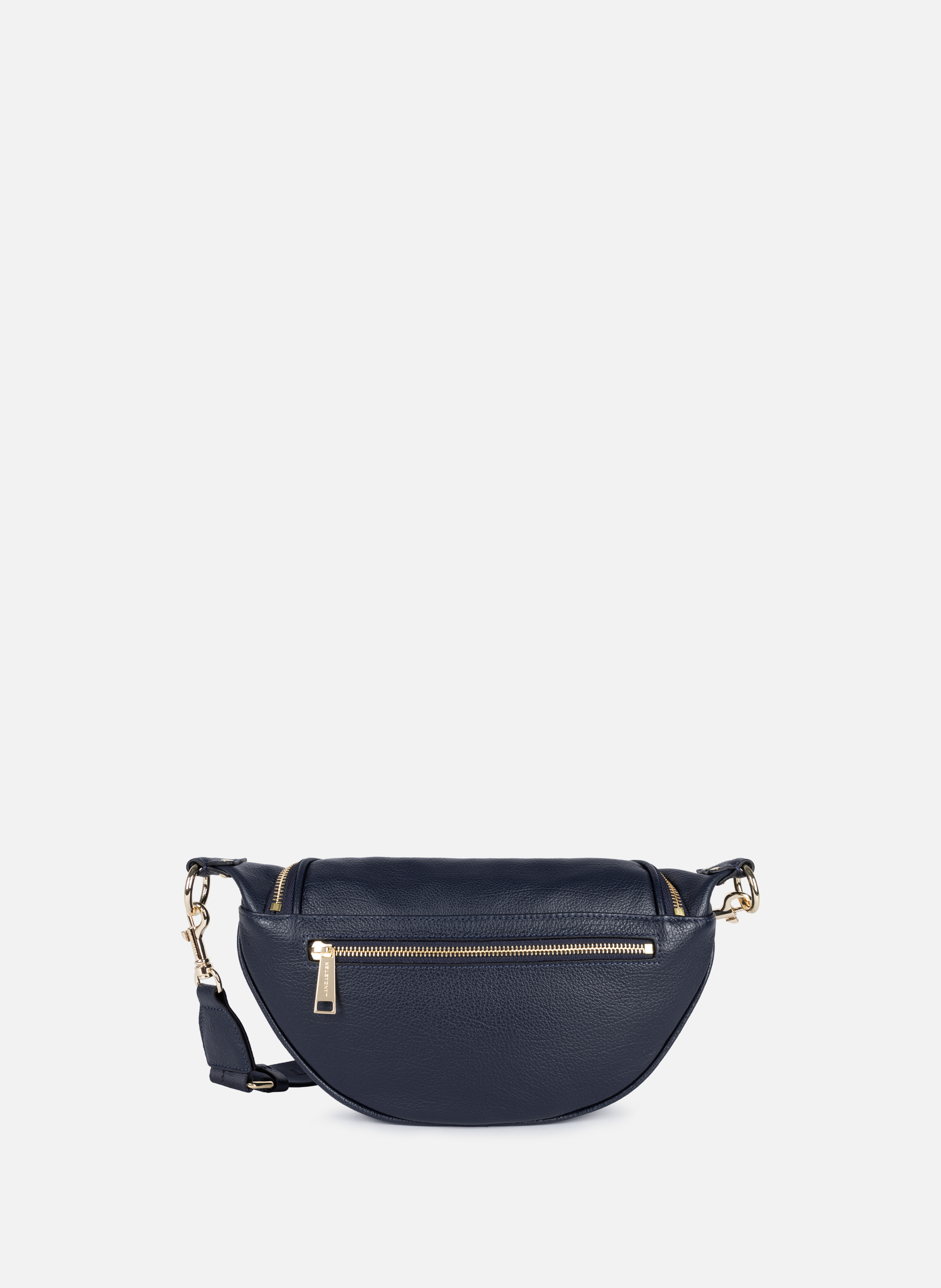 Sac banane - dune LANCASTER Bleu