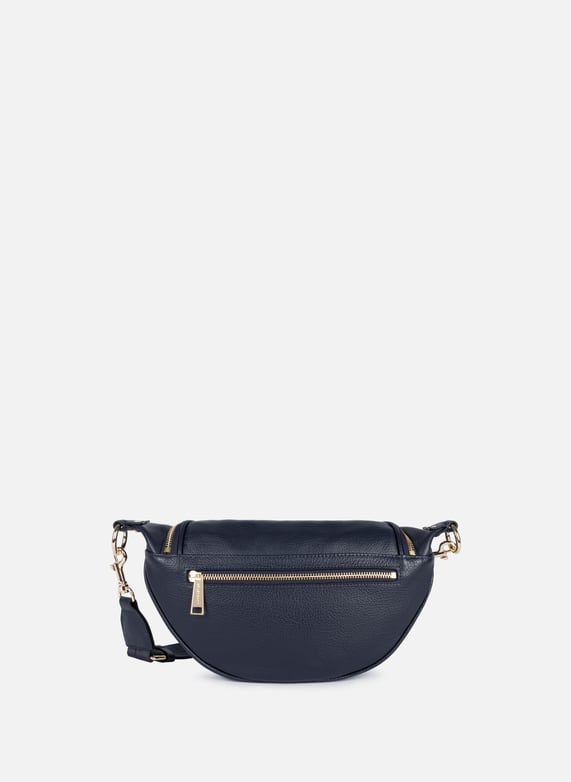 Belt bag - Dune | Blue by LANCASTER Belt bag - Dune Blue