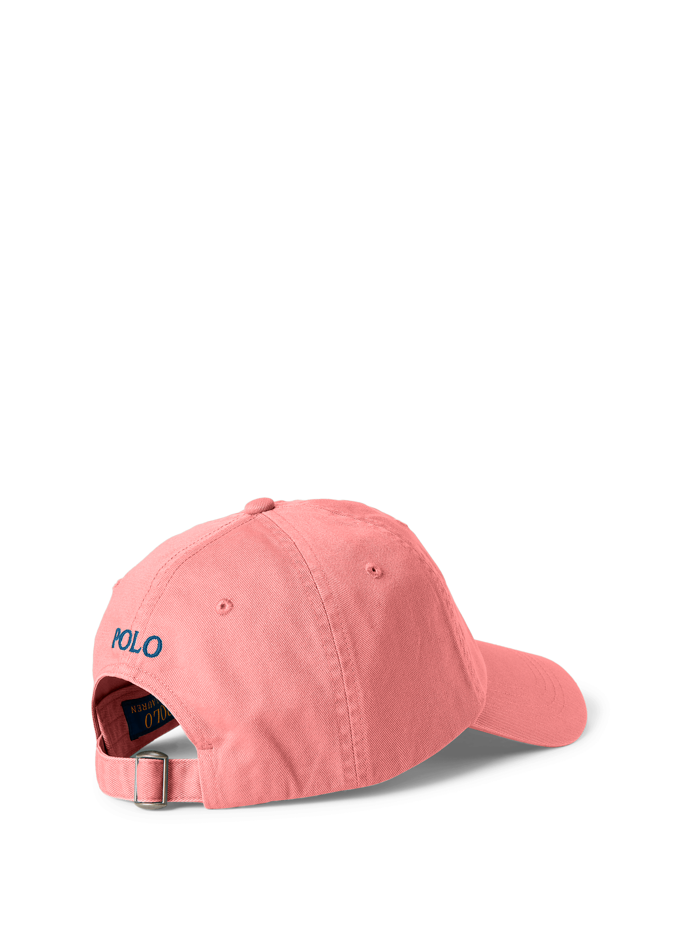 Cap POLO RALPH LAUREN Pink