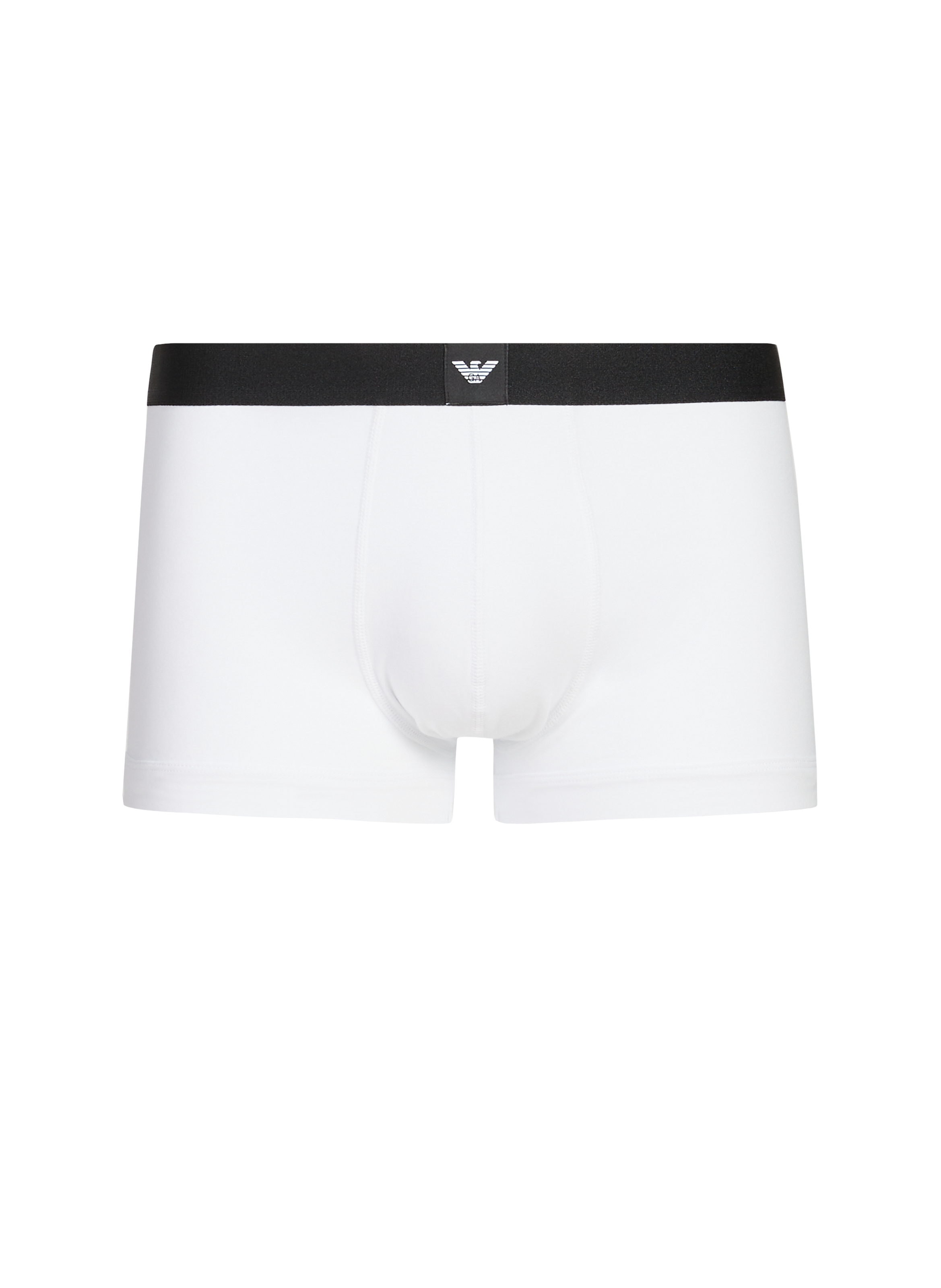 Lot de 3 boxers en coton EMPORIO ARMANI Multicolore