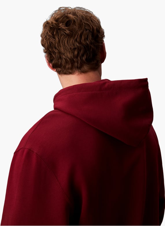 Sweat Capuche Rio Rouge | COMME DES LOUPS Sweat Capuche Rio Rouge | COMME DES LOUPS