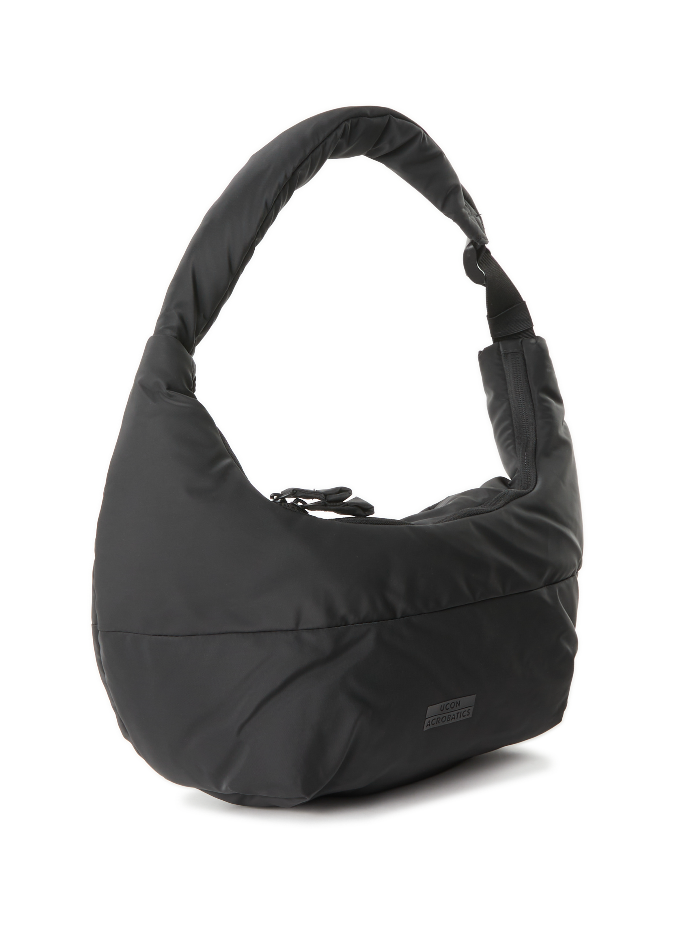 Medium Shota Shoulder Bag UCON ACROBATICS Black